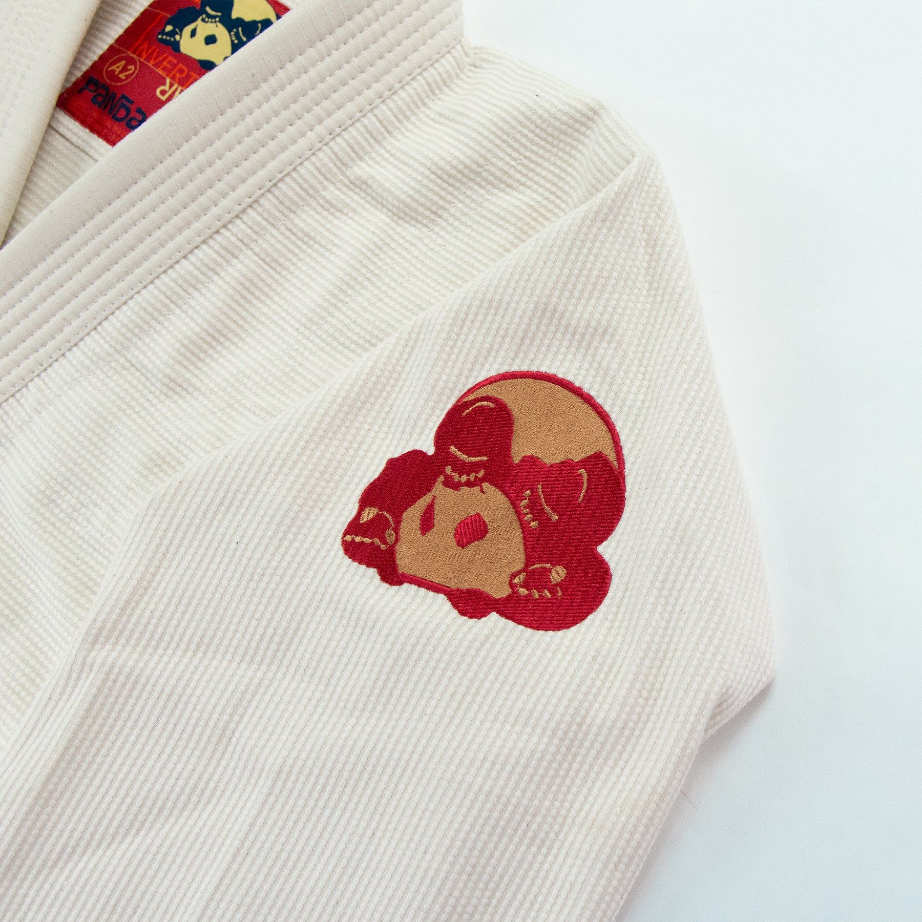 Panda 400 Gi