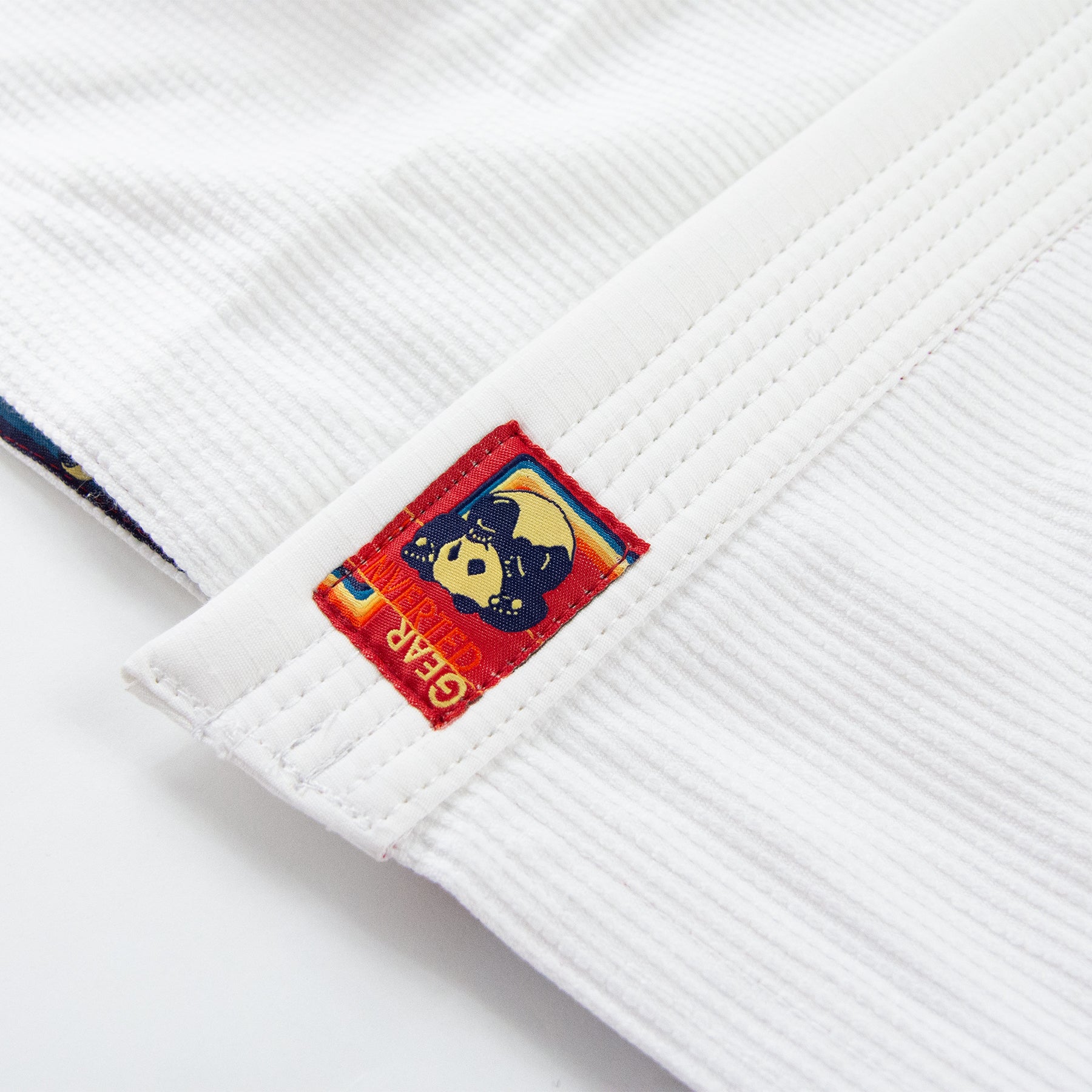 Panda 400 Gi – Inverted Gear