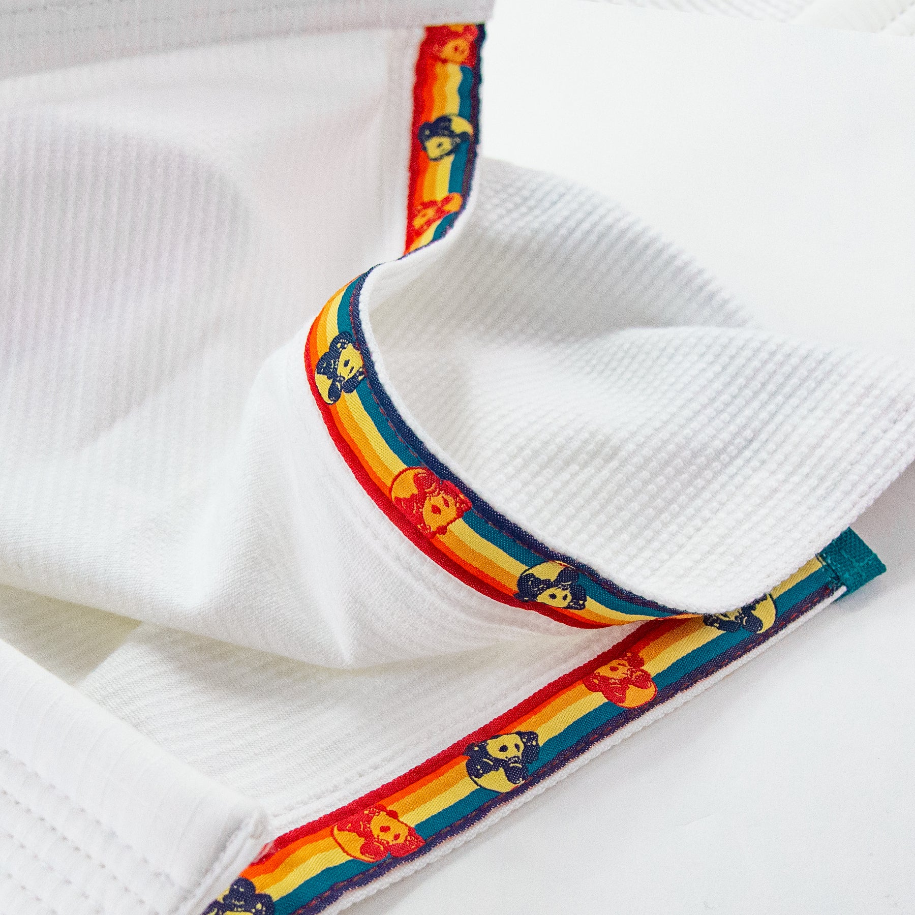 White Panda 400 Gi