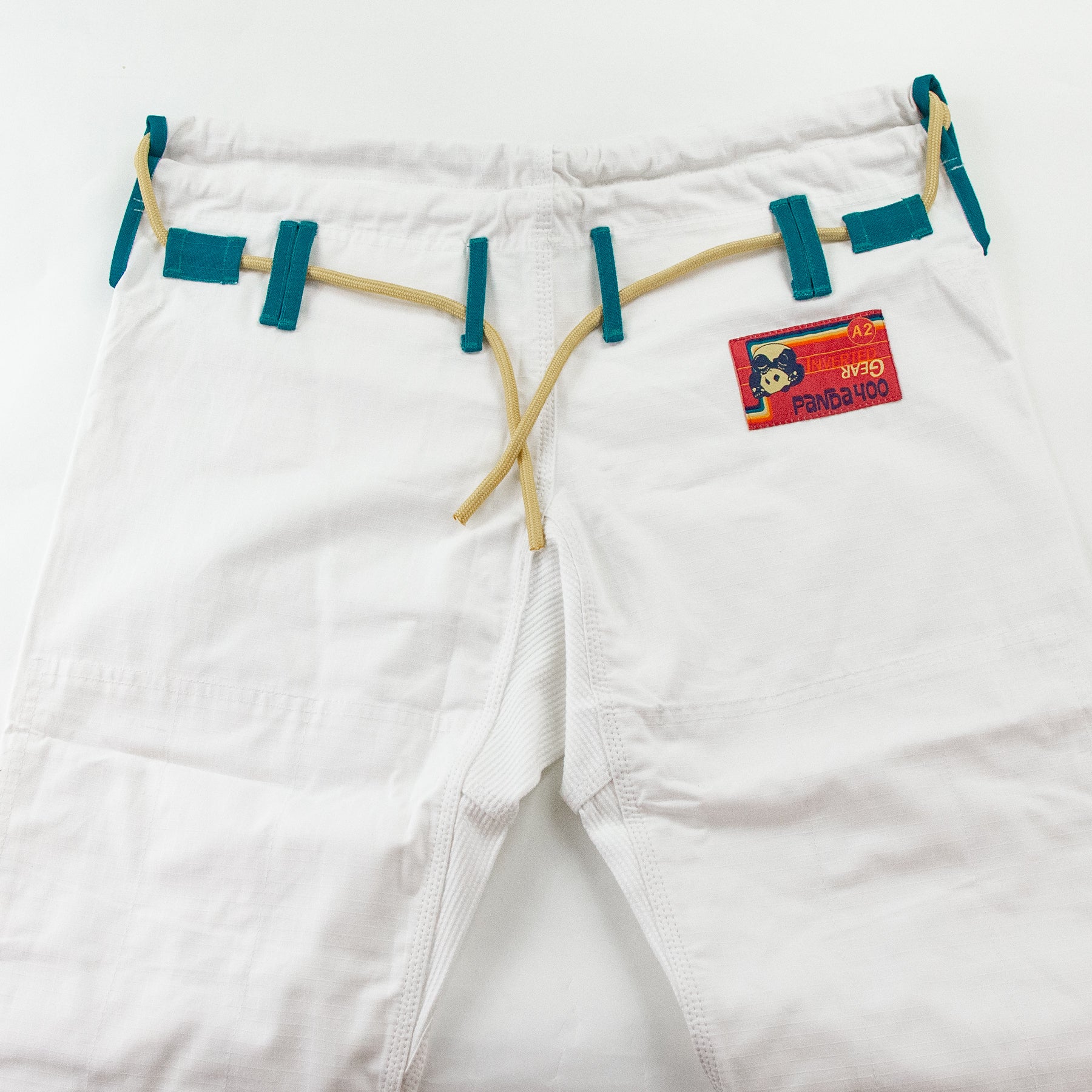 White Panda 400 Gi
