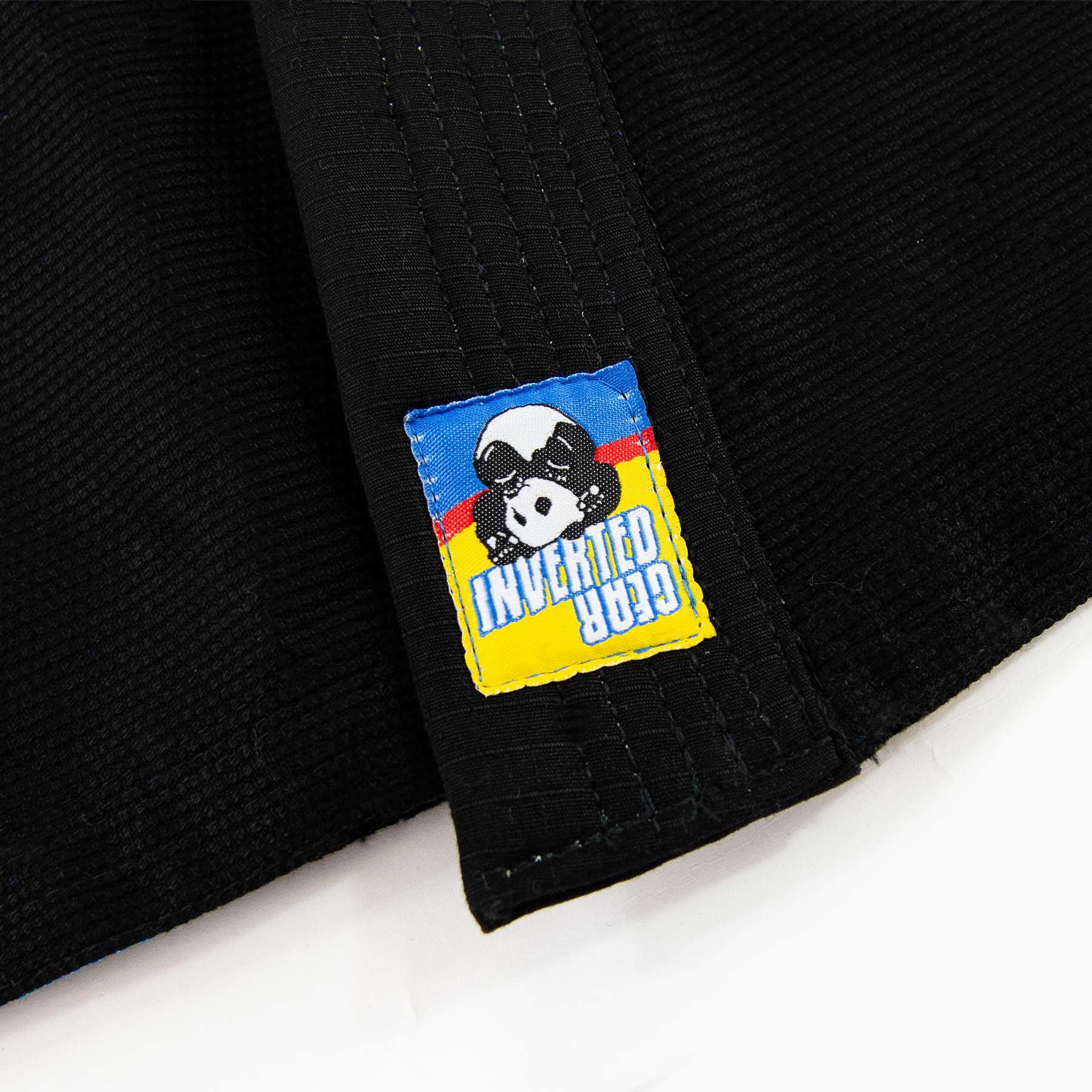 2025 Patched-Up Panda Gi