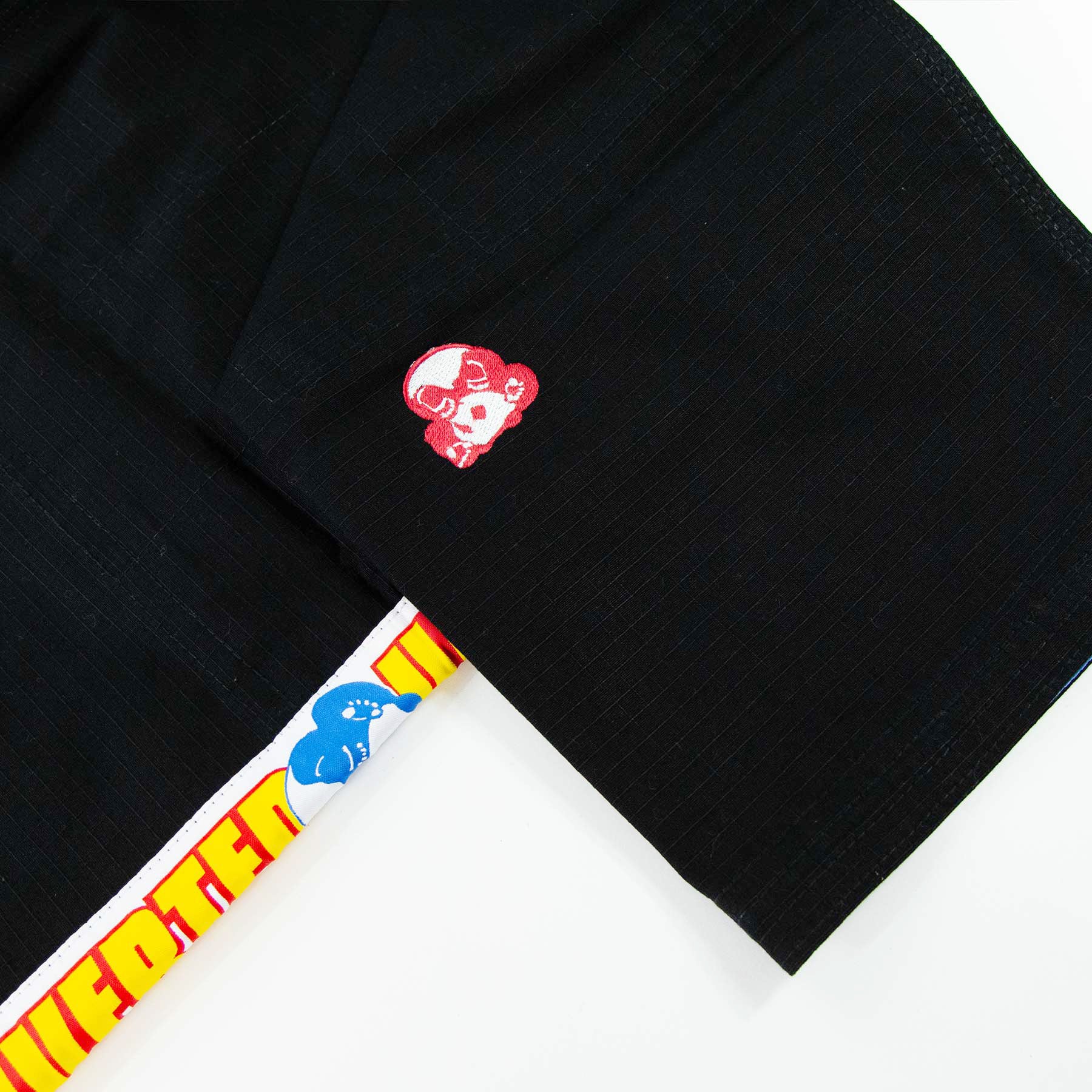 2025 Patched-Up Panda Gi