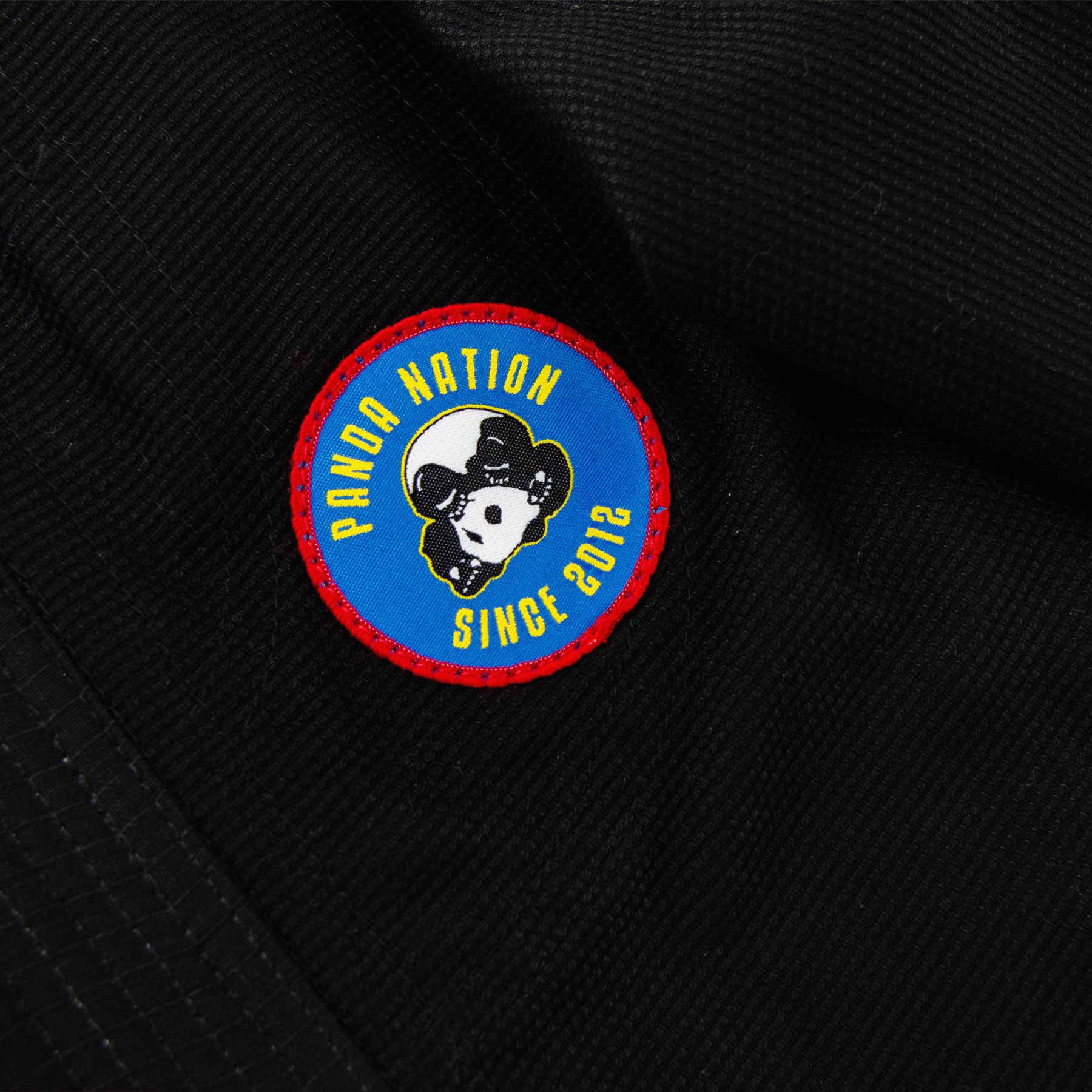 2025 Patched-Up Panda Gi