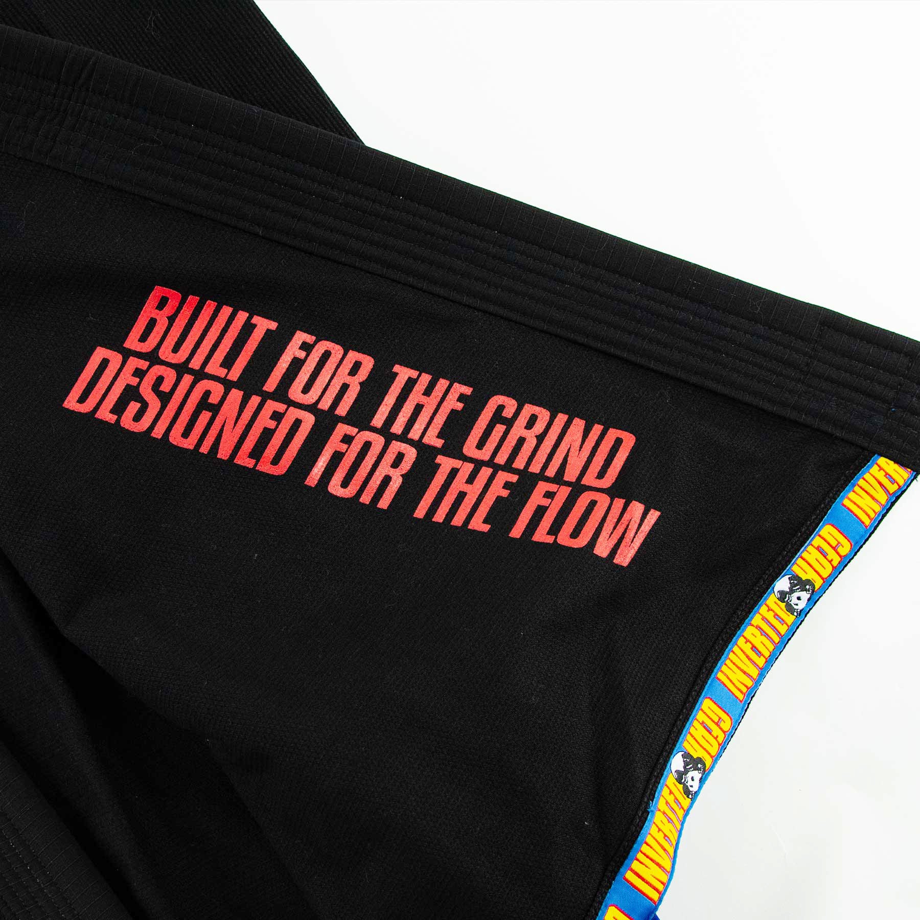 2025 Patched-Up Panda Gi