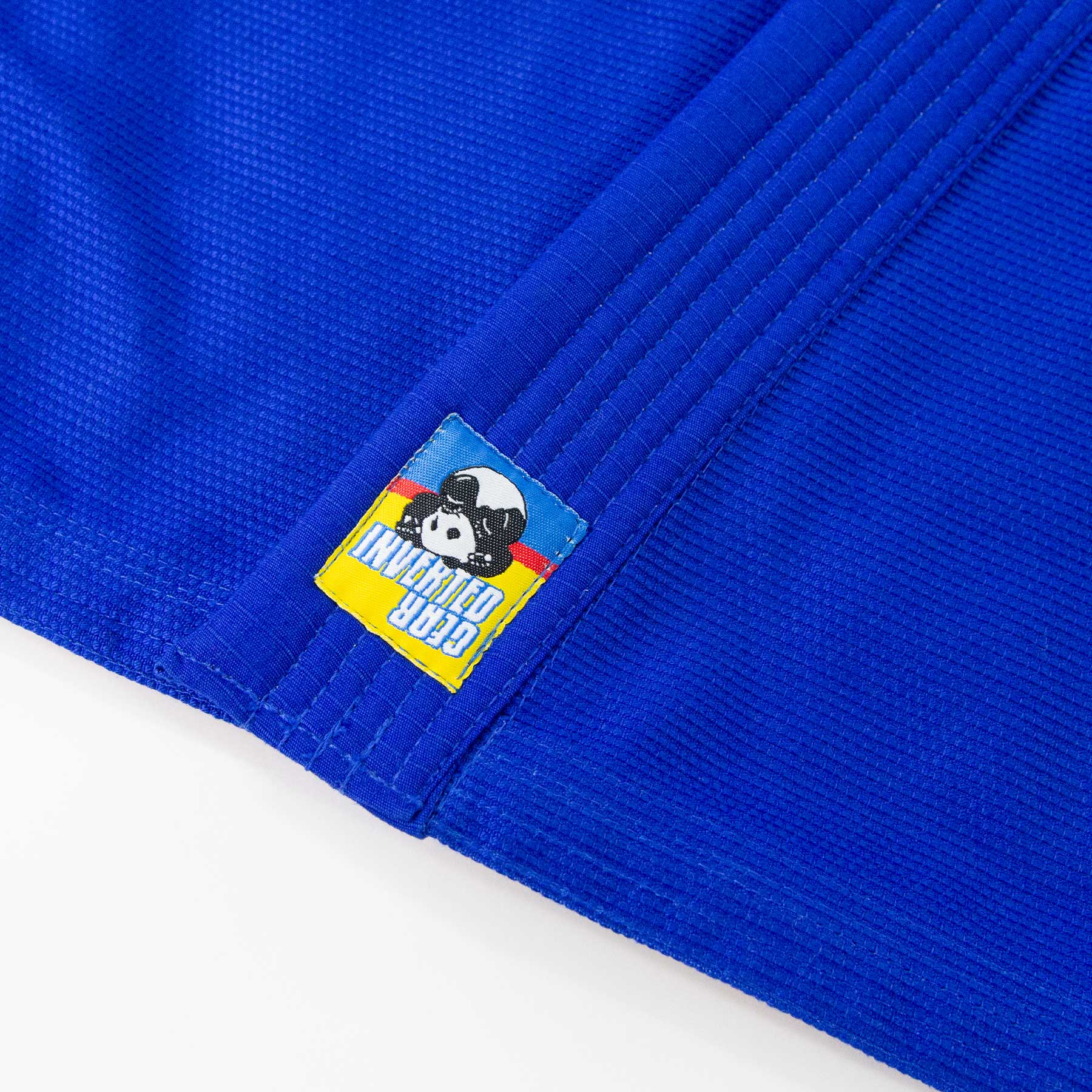 2025 Patched-Up Panda Gi