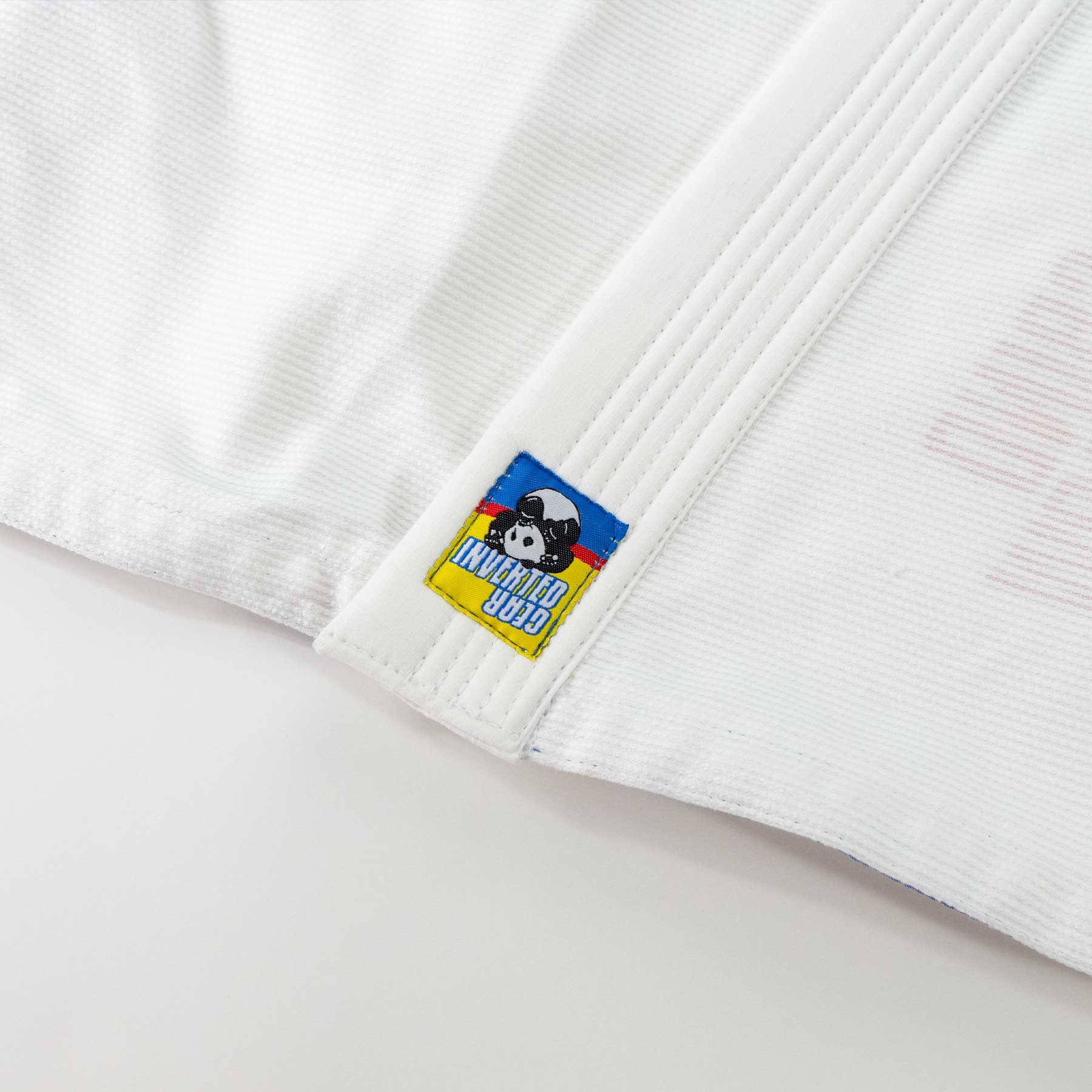 2025 Patched-Up Panda Gi