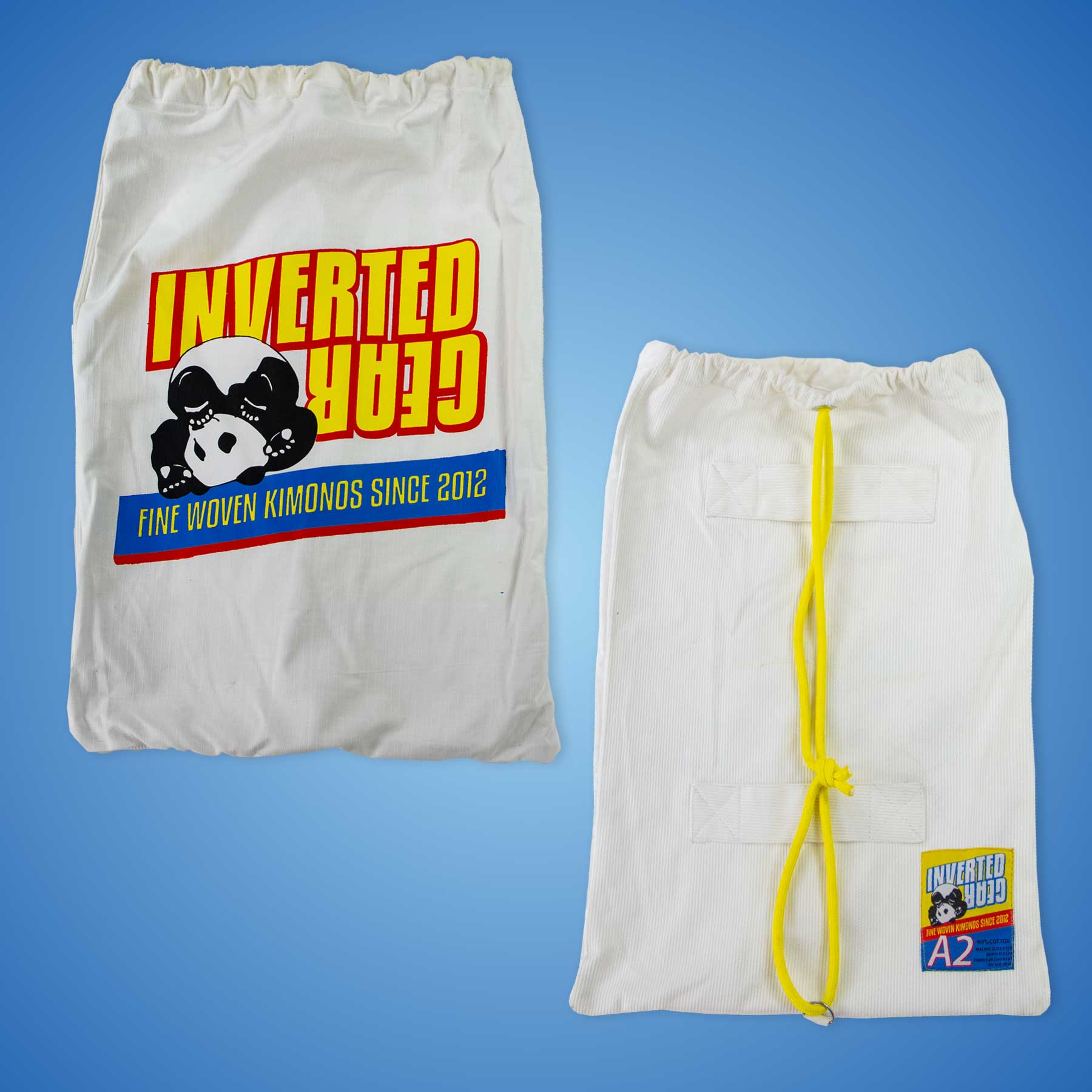 2025 Patched-Up Panda Gi