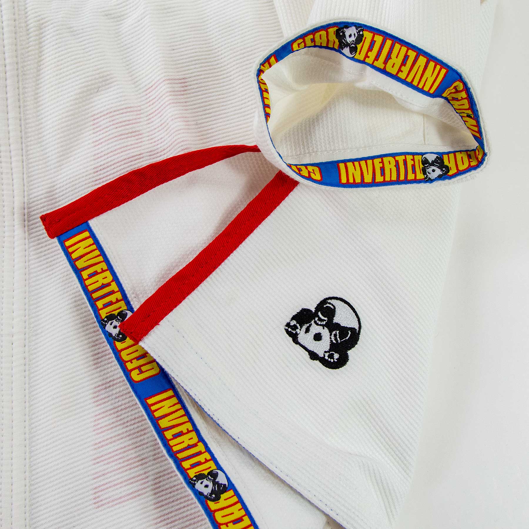 2025 Patched-Up Panda Gi