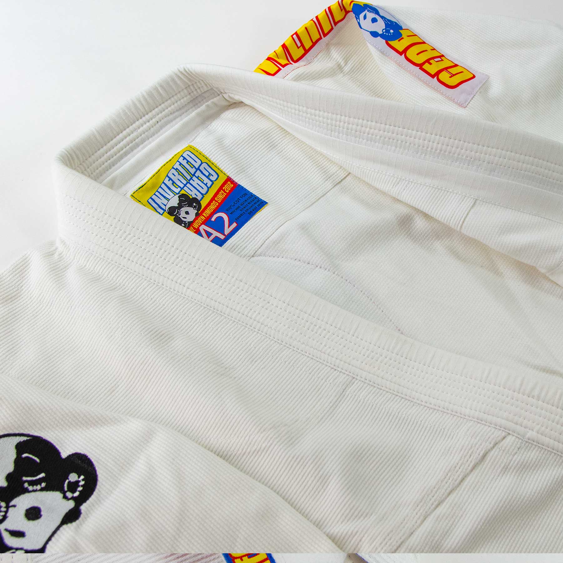 2025 Patched-Up Panda Gi