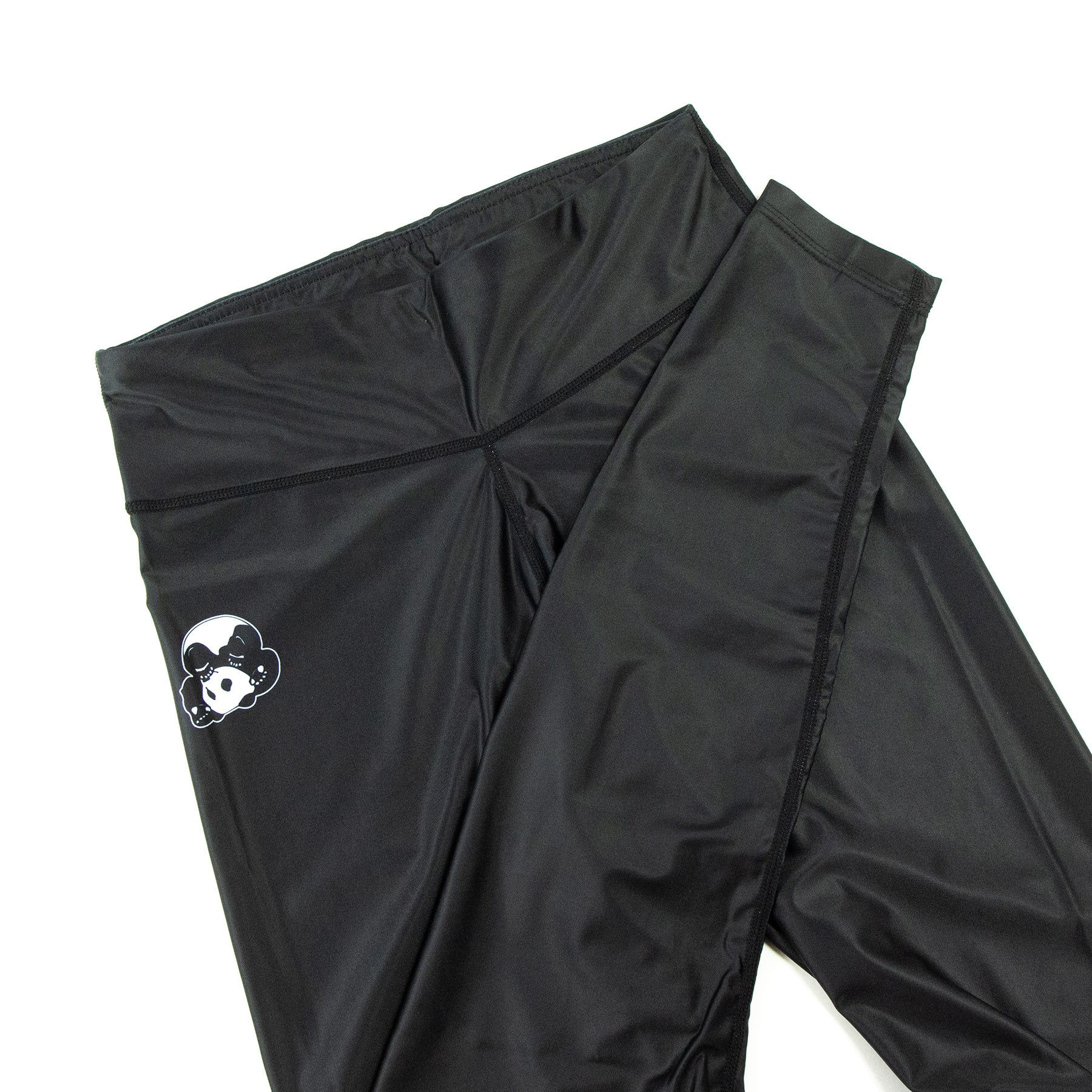2025 Women's Black Spats
