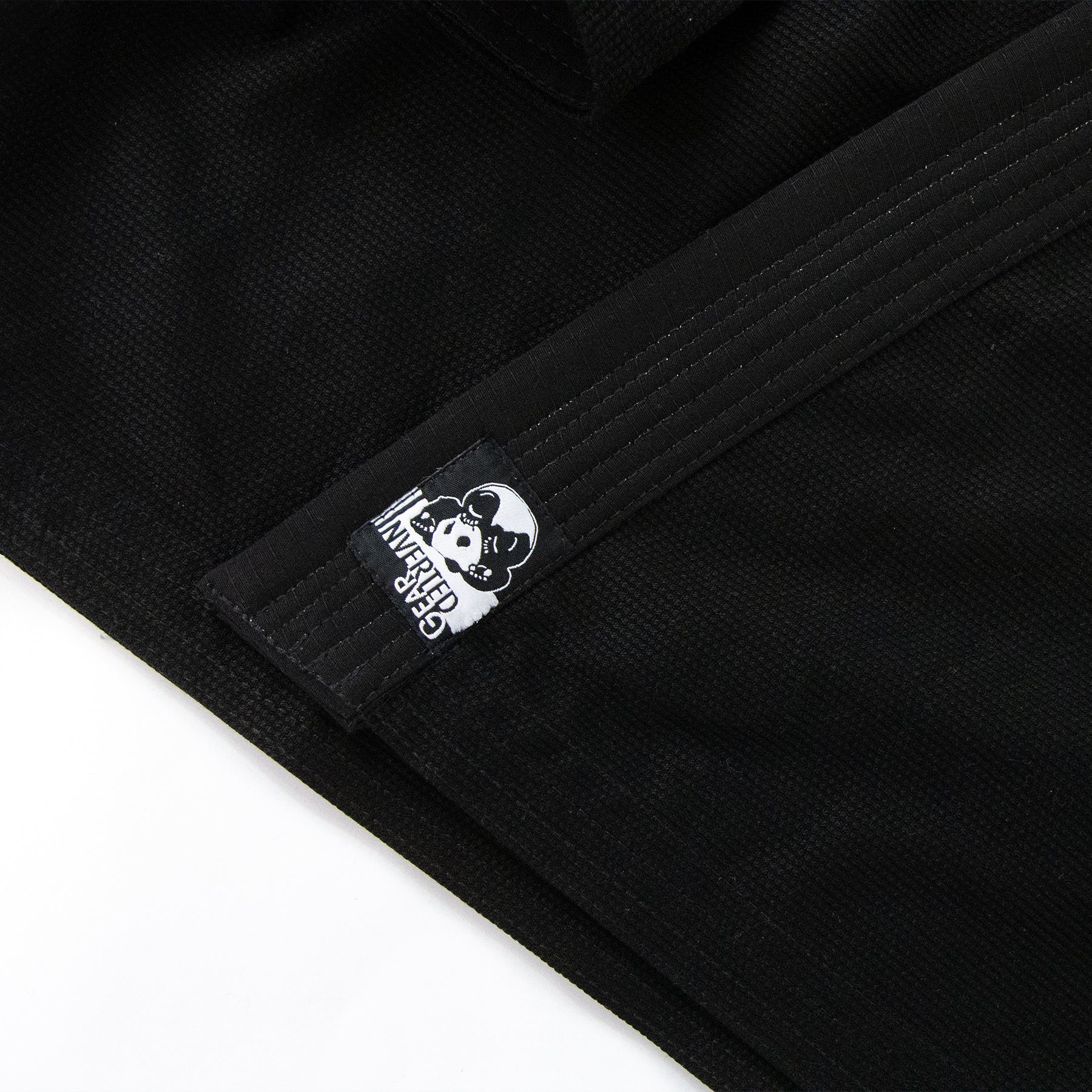Black Starter Panda Gi