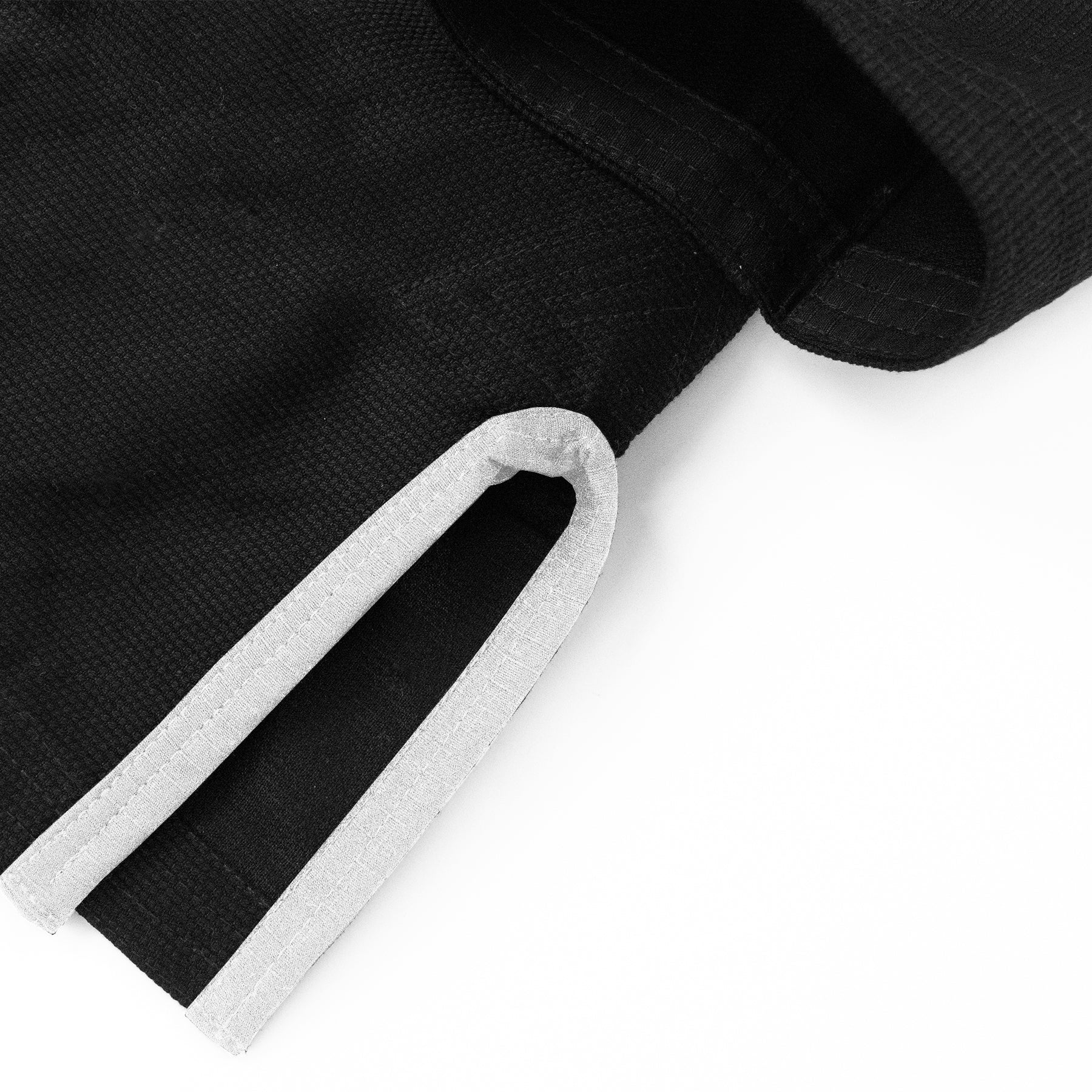 Black Starter Panda Gi