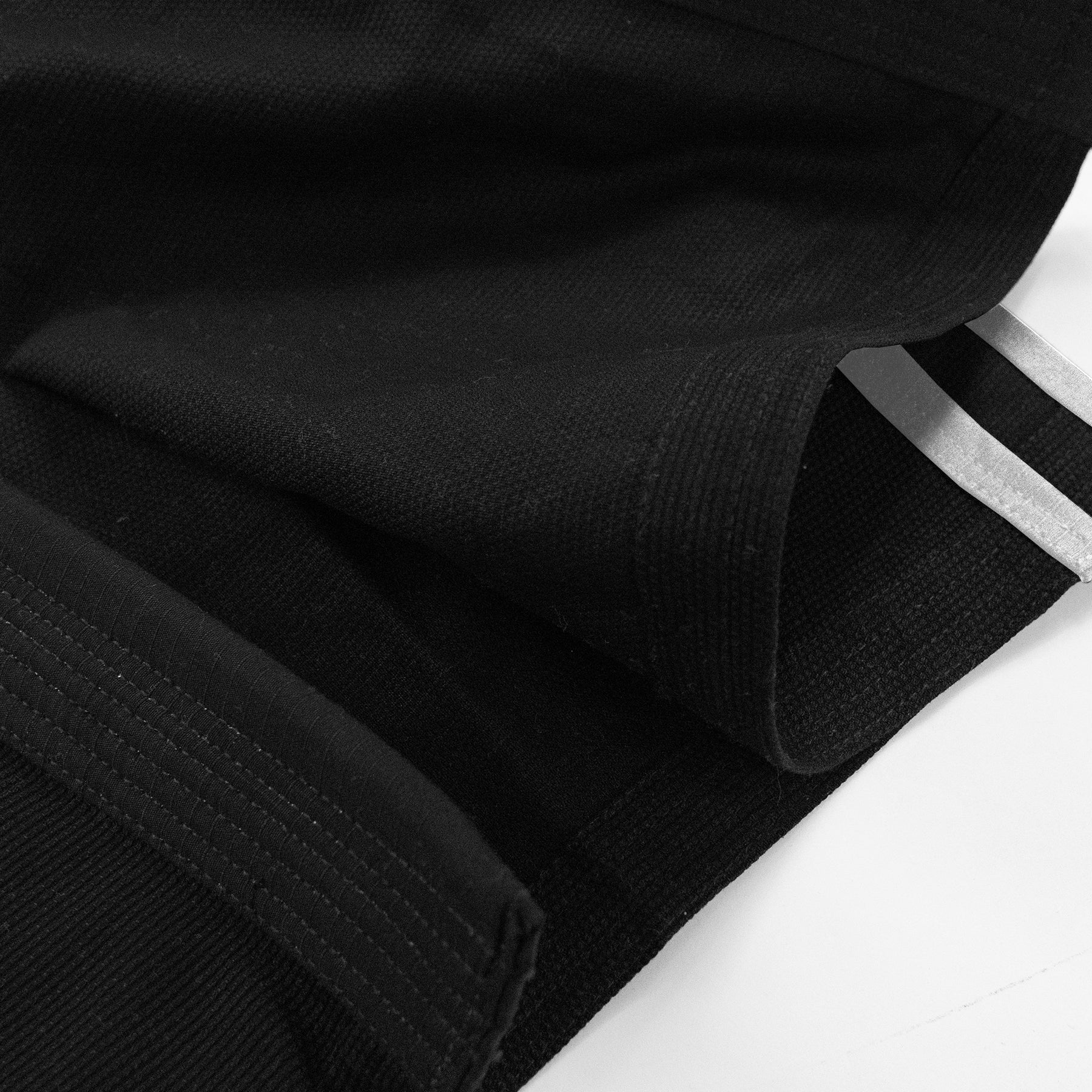 Black Starter Panda Gi