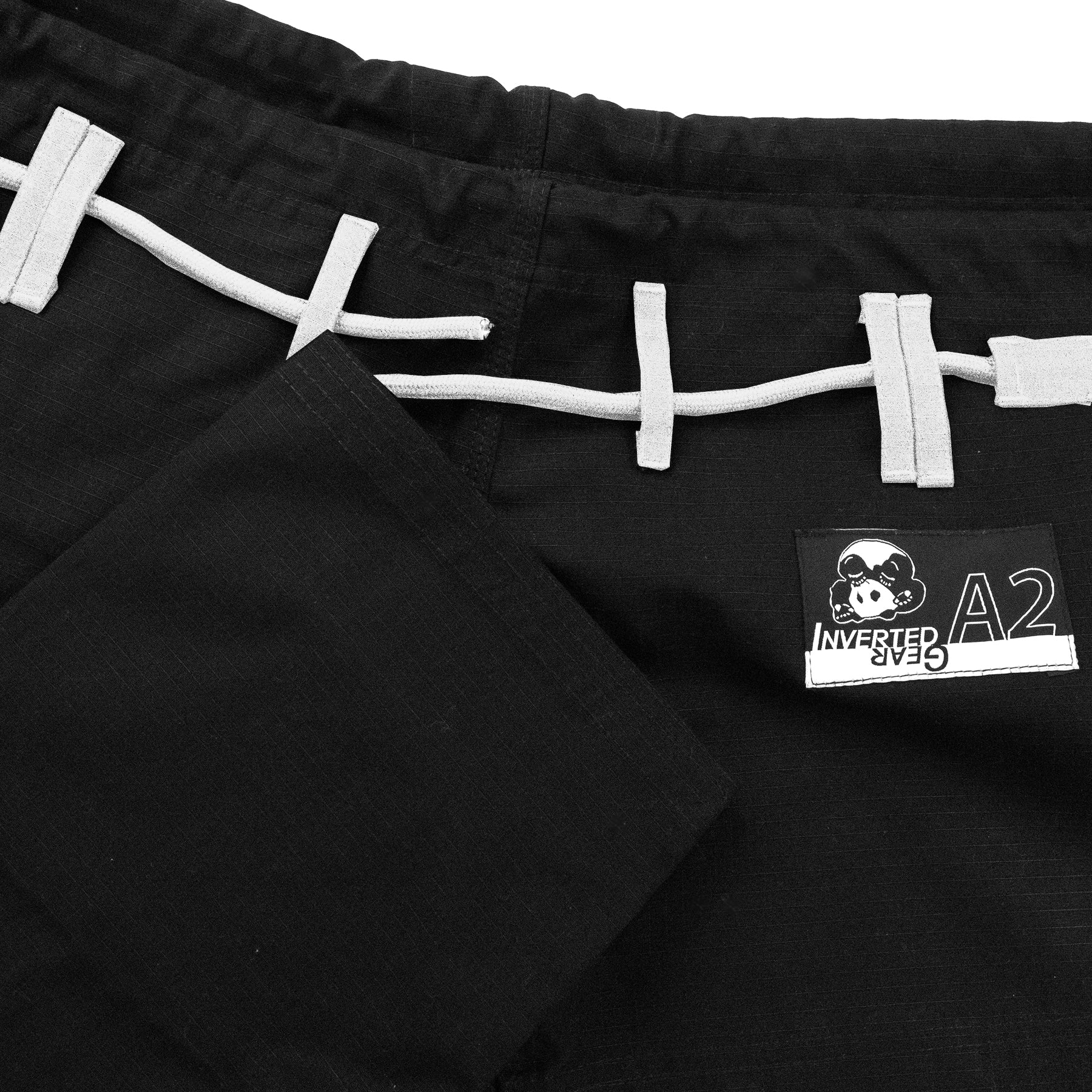 Starter Panda Gi
