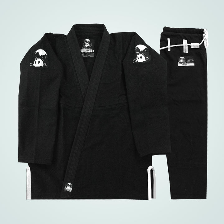 Brazilian Jiu Jitsu Brand – Inverted Gear