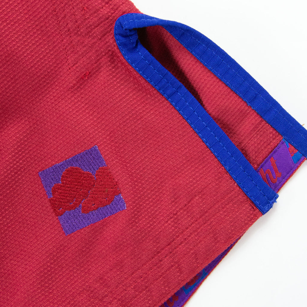 2023 Magenta Ultra Light Pearl Weave Gi