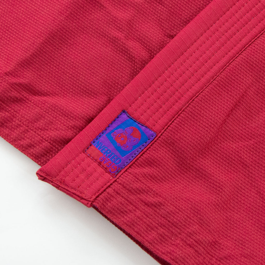 2023 Magenta Ultra Light Pearl Weave Gi