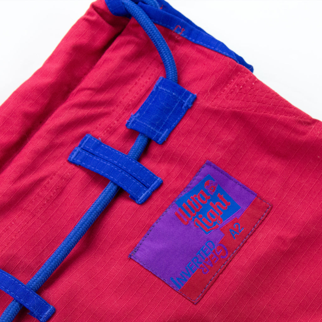 2023 Magenta Ultra Light Pearl Weave Gi
