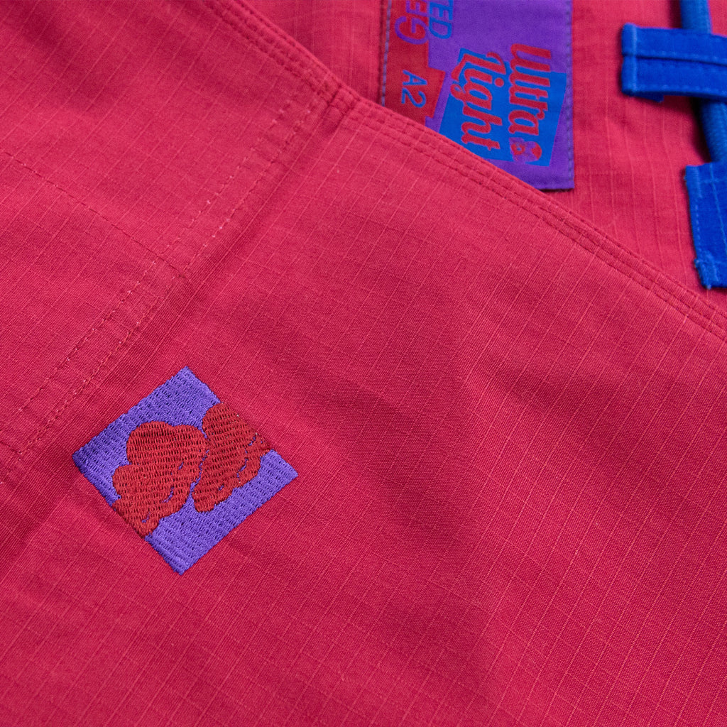 2023 Magenta Ultra Light Pearl Weave Gi