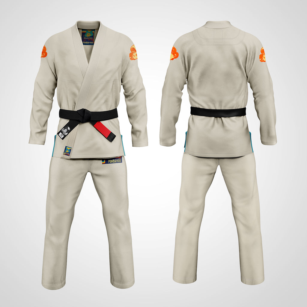 2023 Unbleached Panda 400 Gi