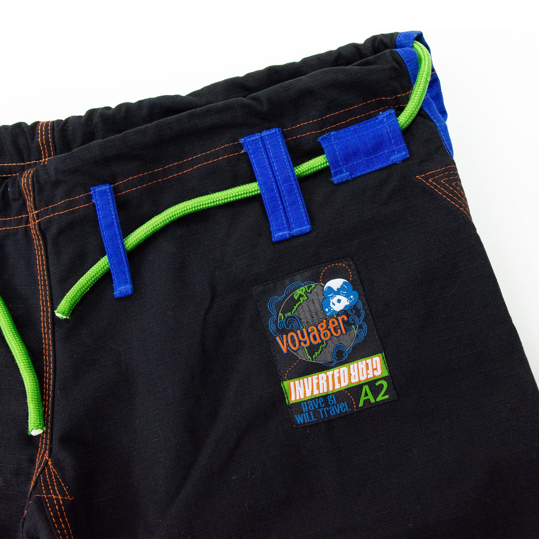 Voyager Gi 2.0