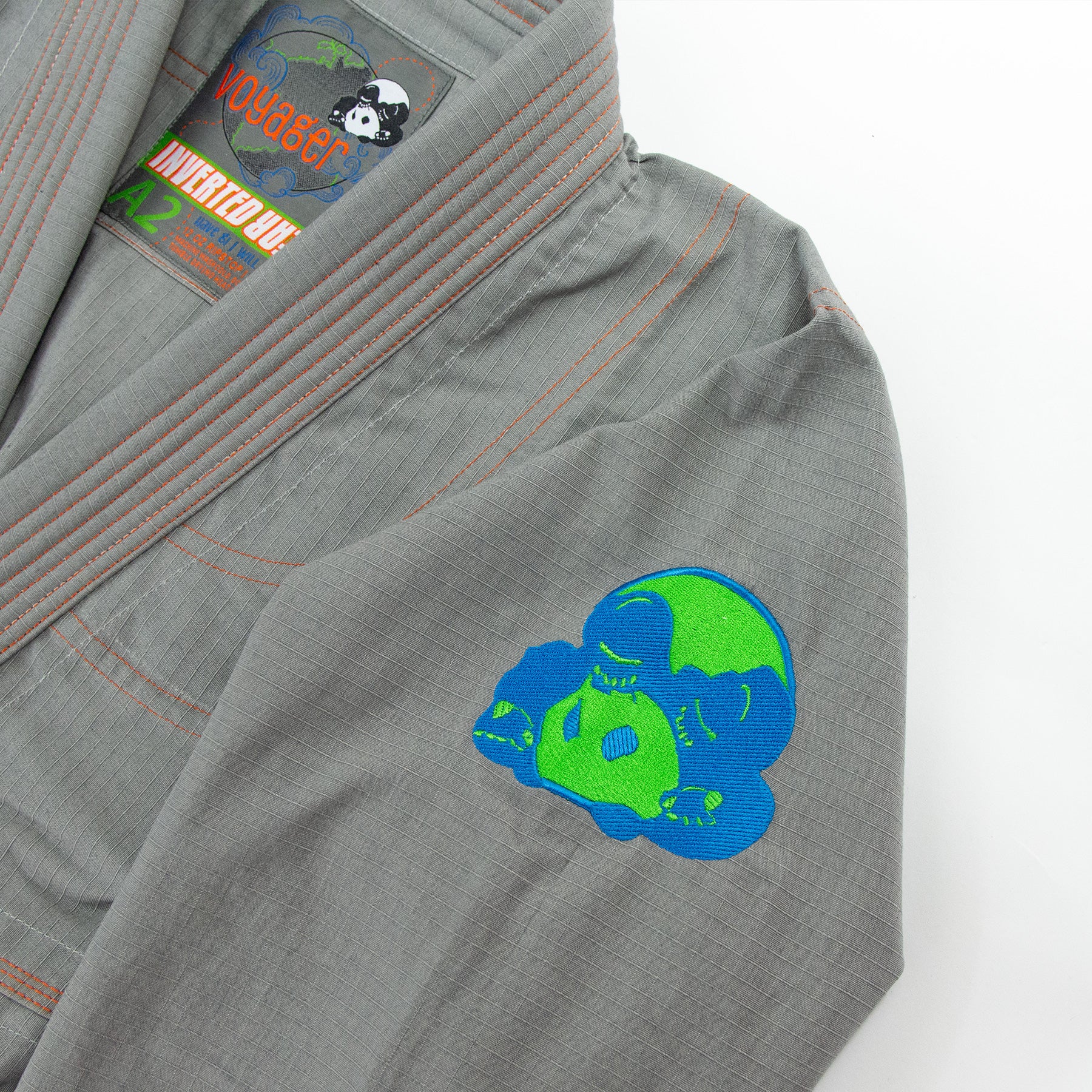 2025 Voyager Gi
