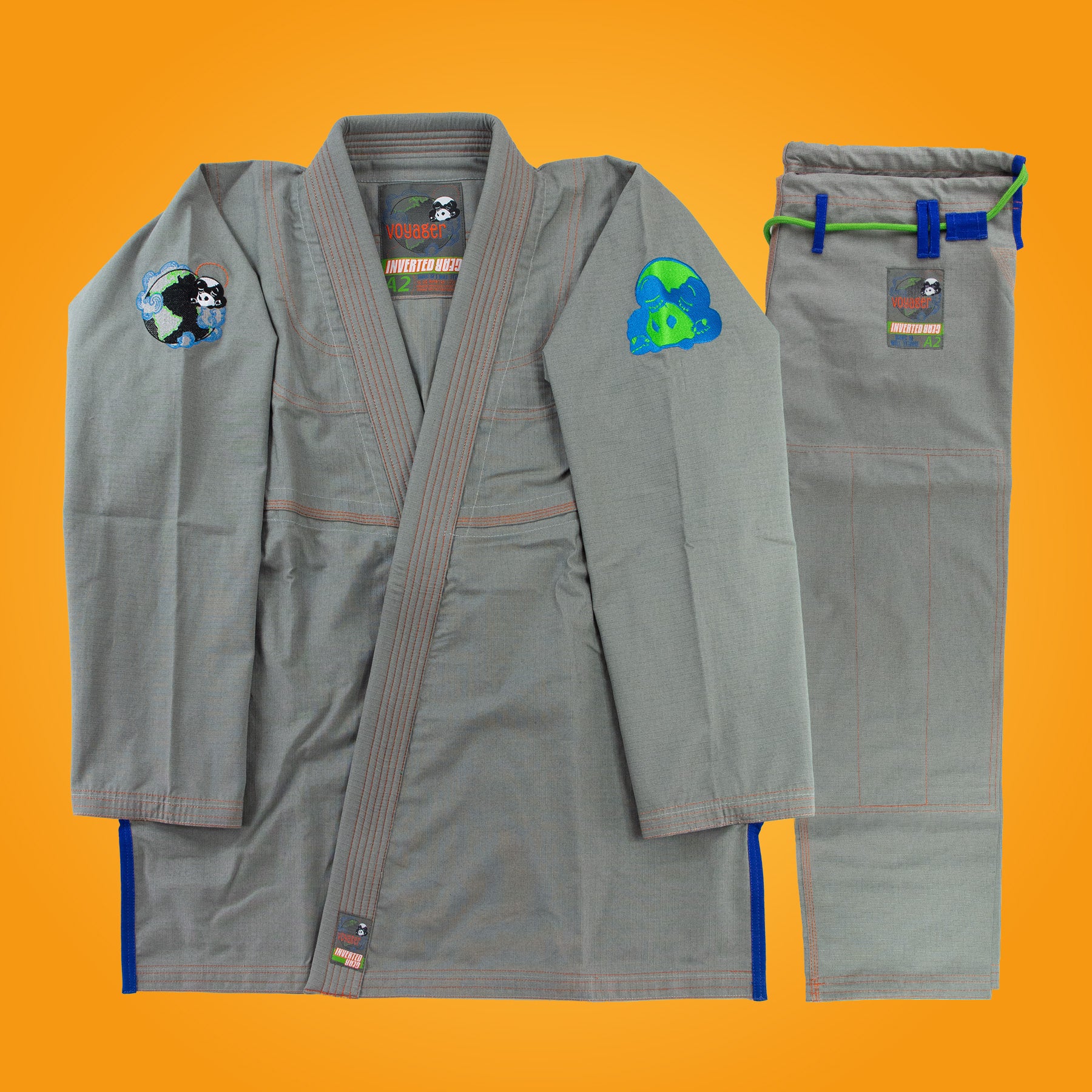 2025 Voyager Gi