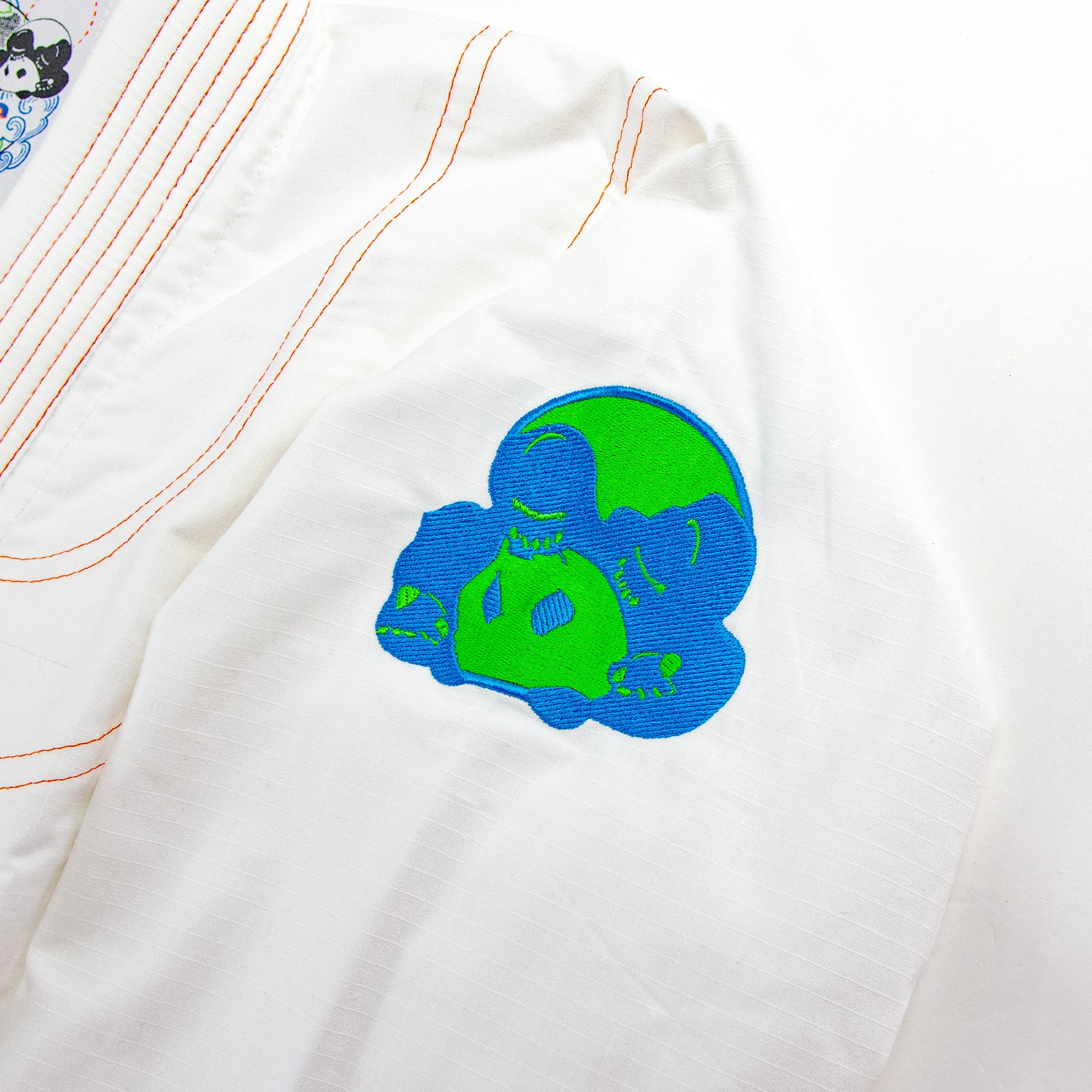 Voyager Gi 2.0