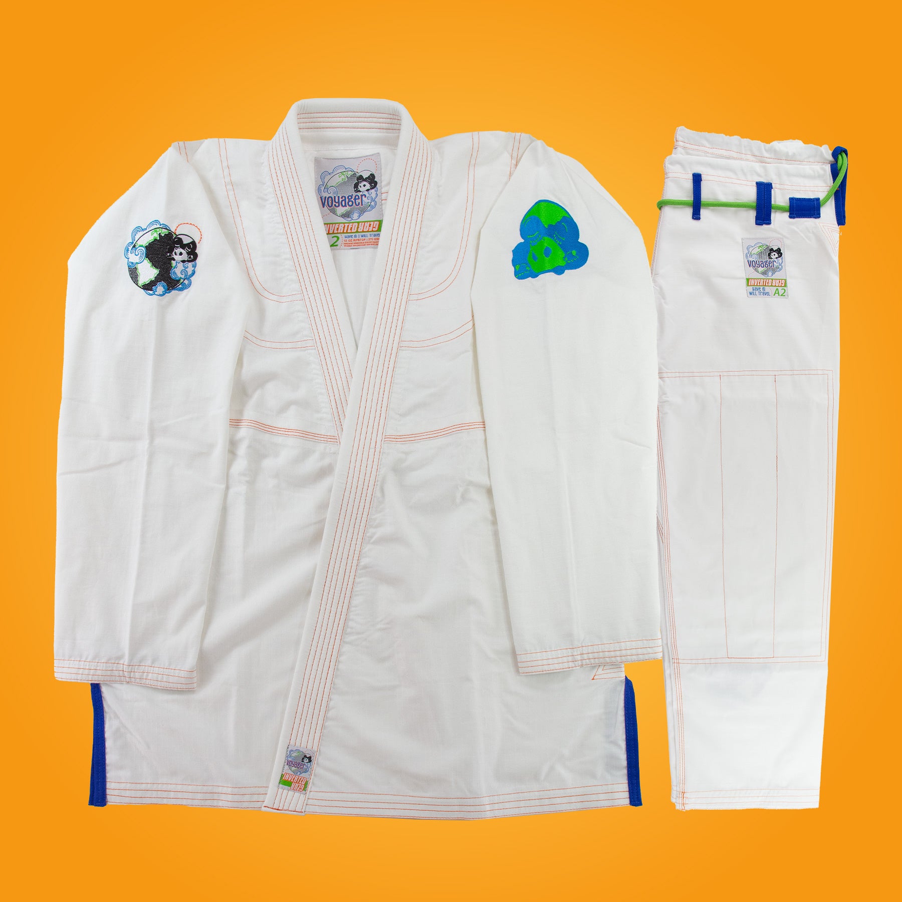 2025 Voyager Gi