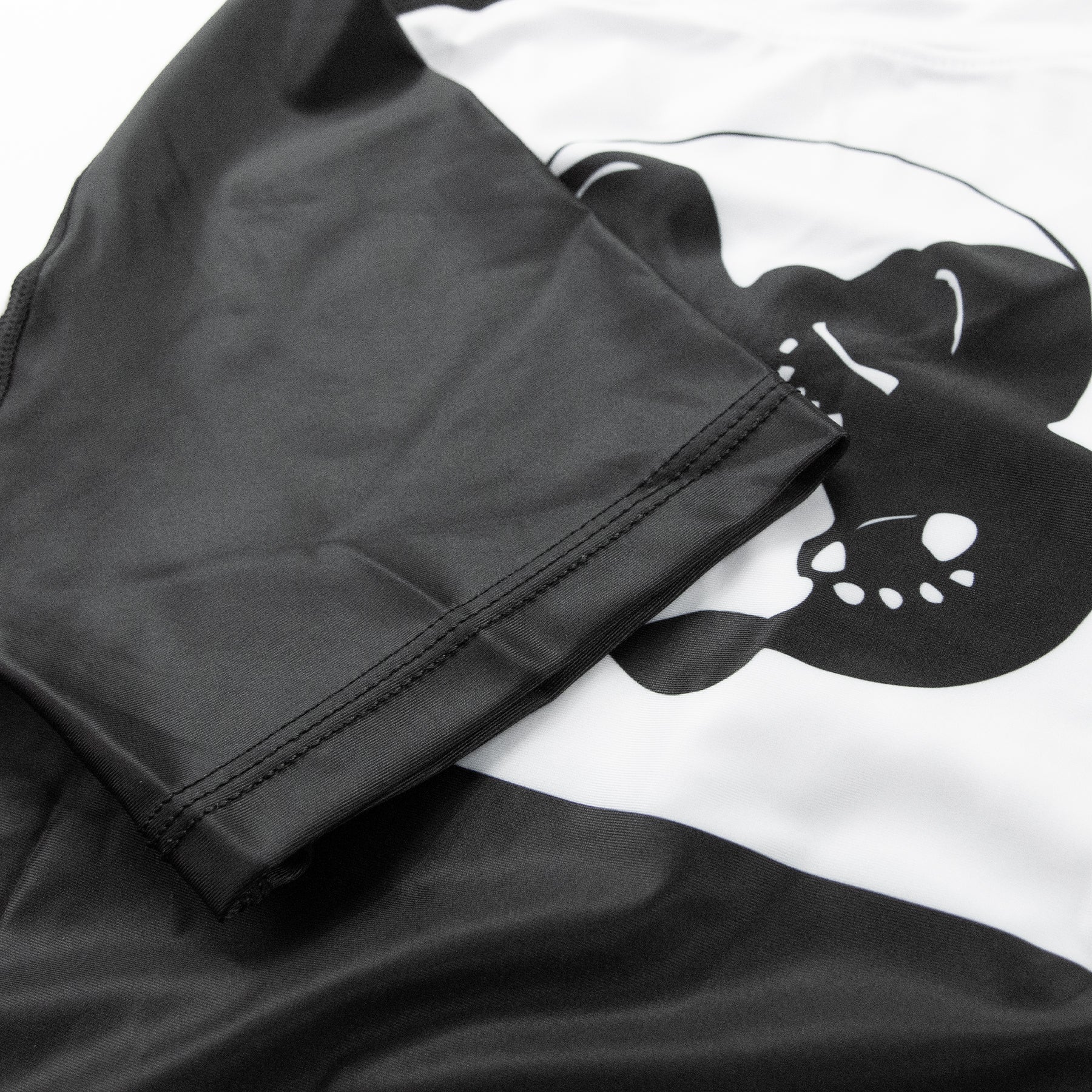 Women's Ranked Rashguard version 5 Short Sleeve