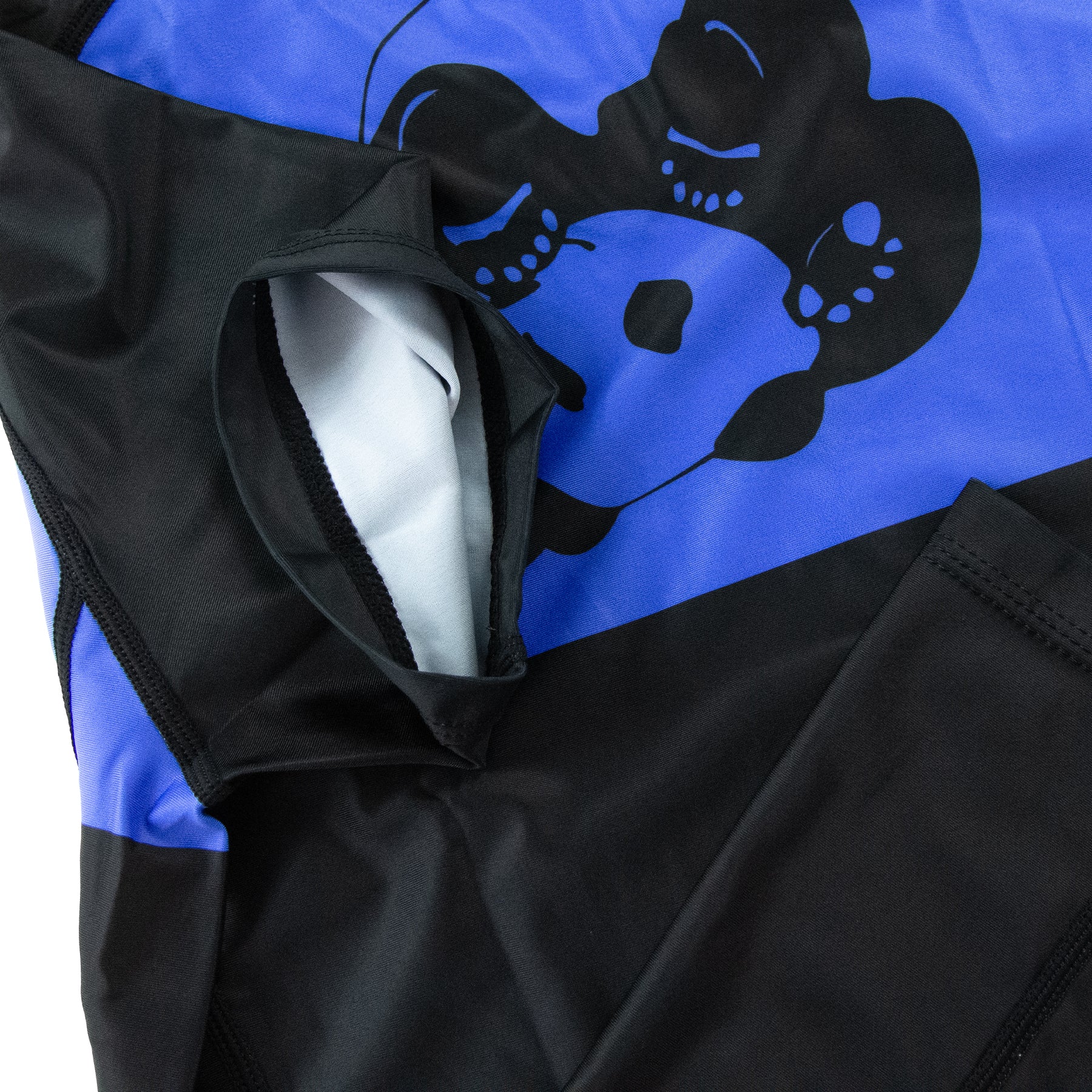 Women's Ranked Rashguard version 5 Short Sleeve