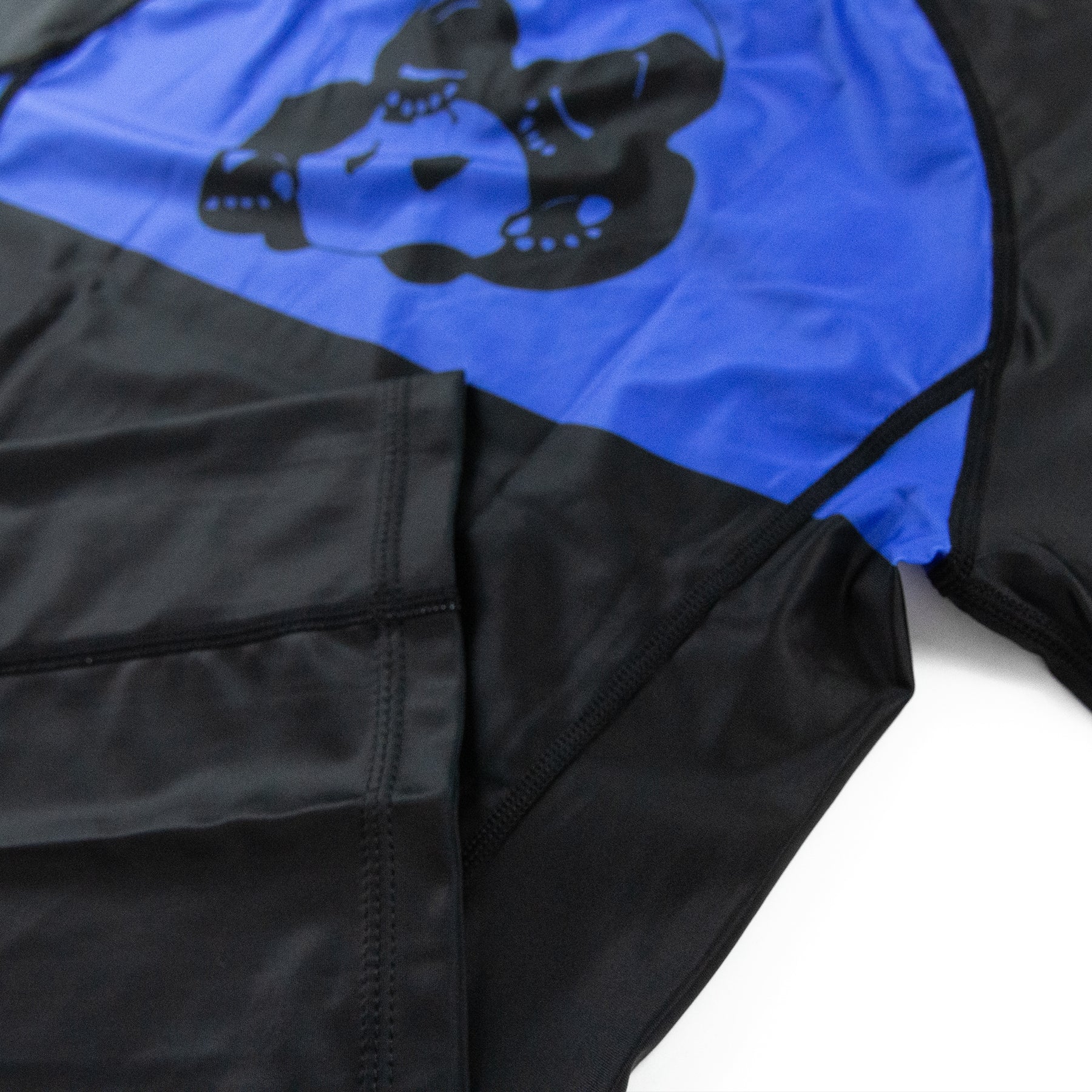 Women's Ranked Rashguard version 5 Short Sleeve