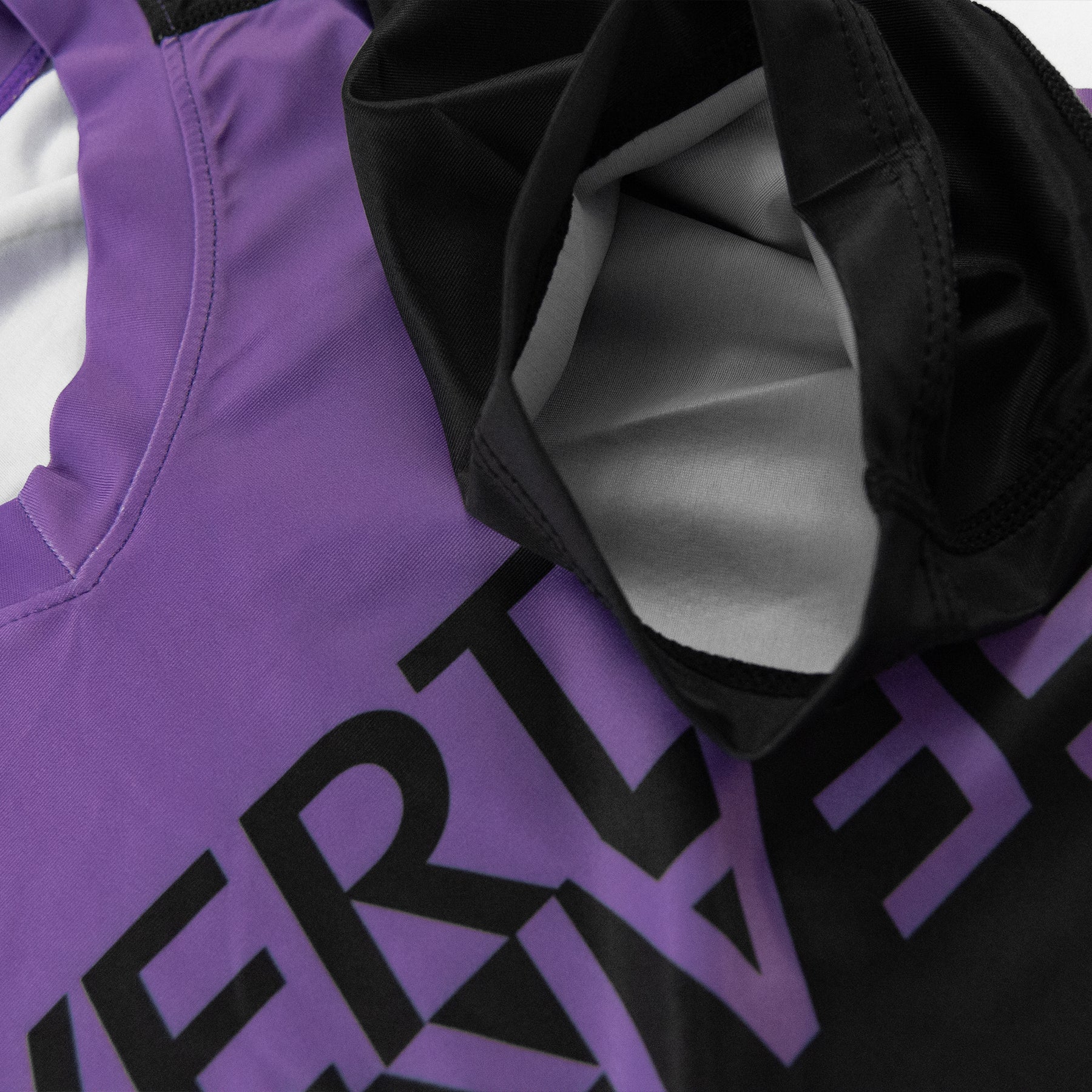 Women's Ranked Rashguard version 5 Short Sleeve