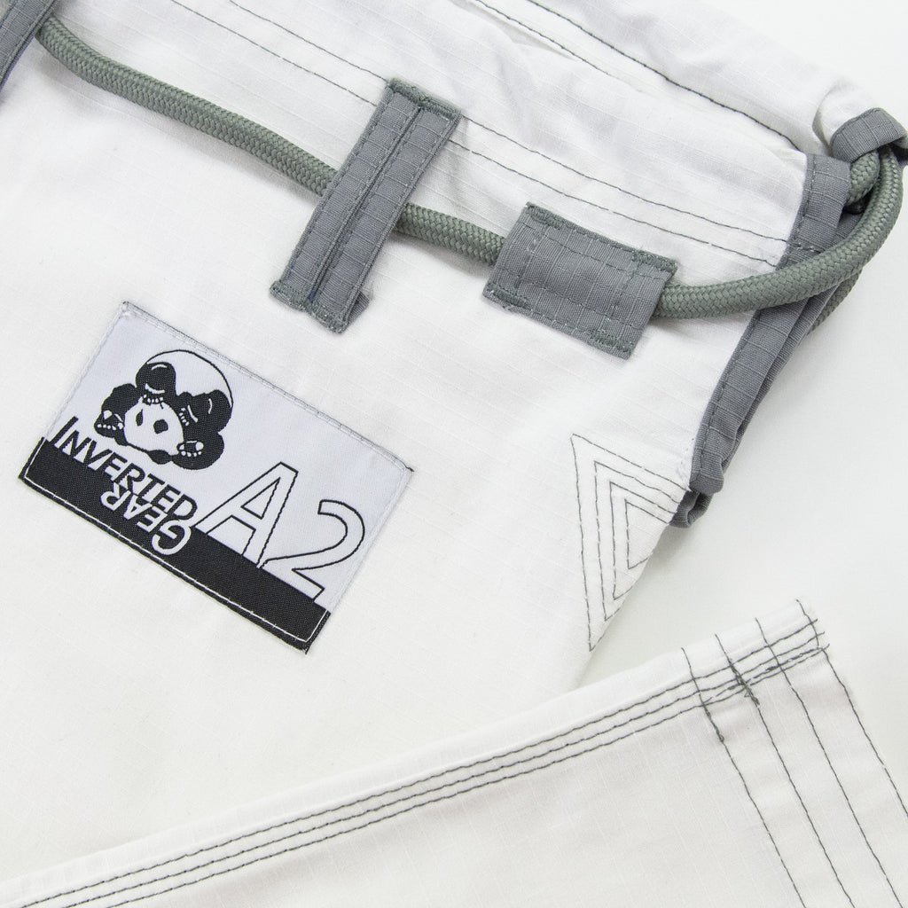 2023 White Starter Panda Gi