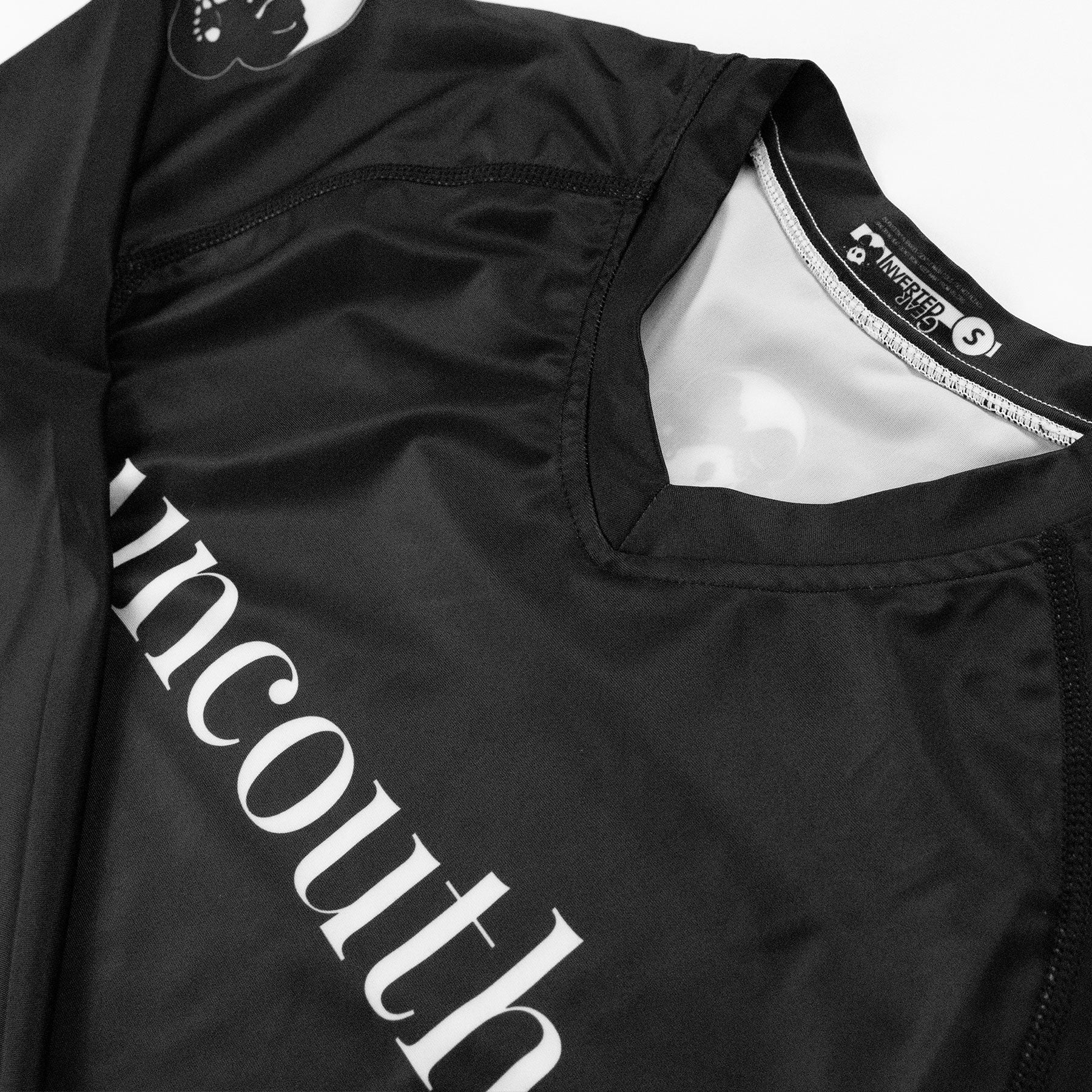 Women's Uncouth Long Sleeve Rashguard