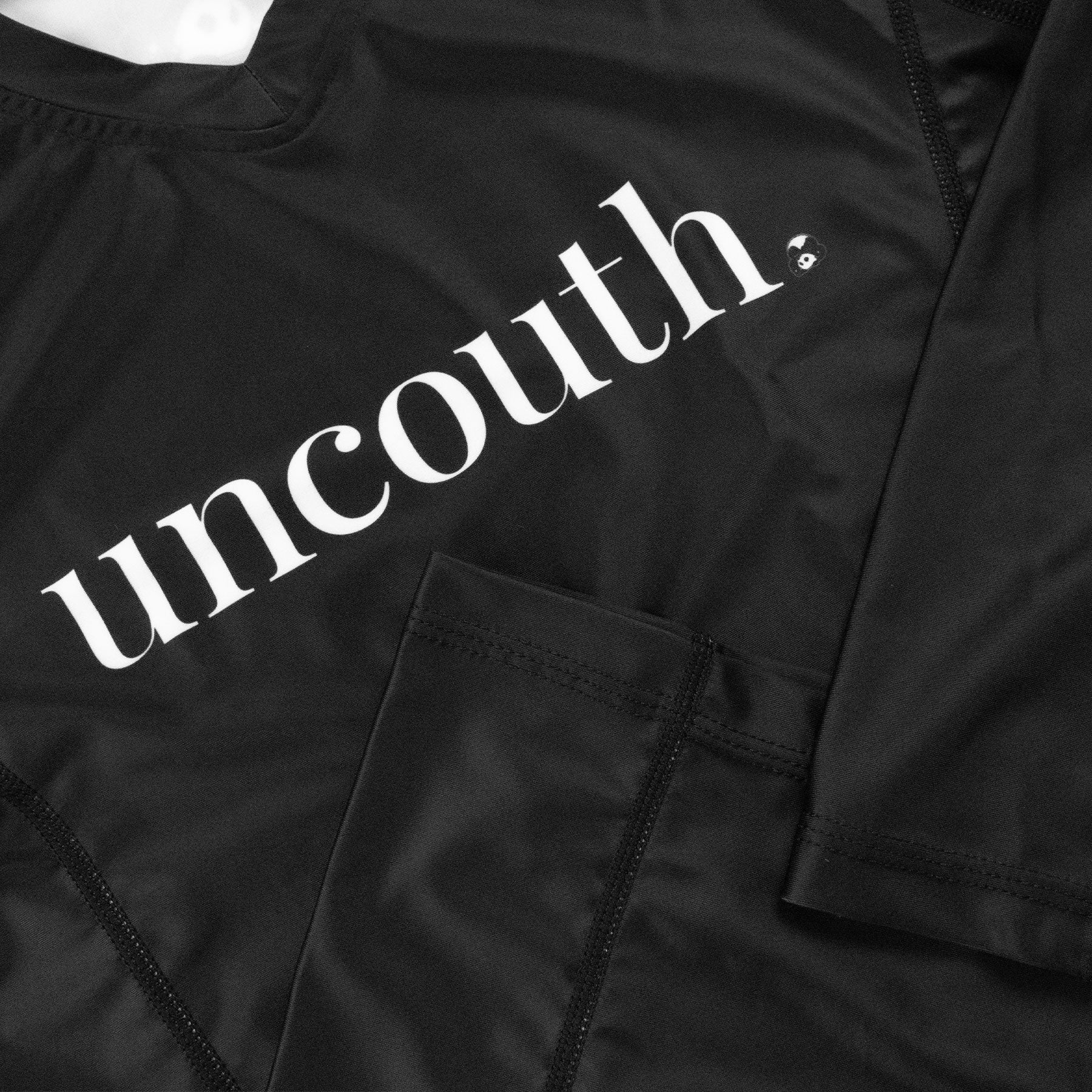 Women's Uncouth Long Sleeve Rashguard