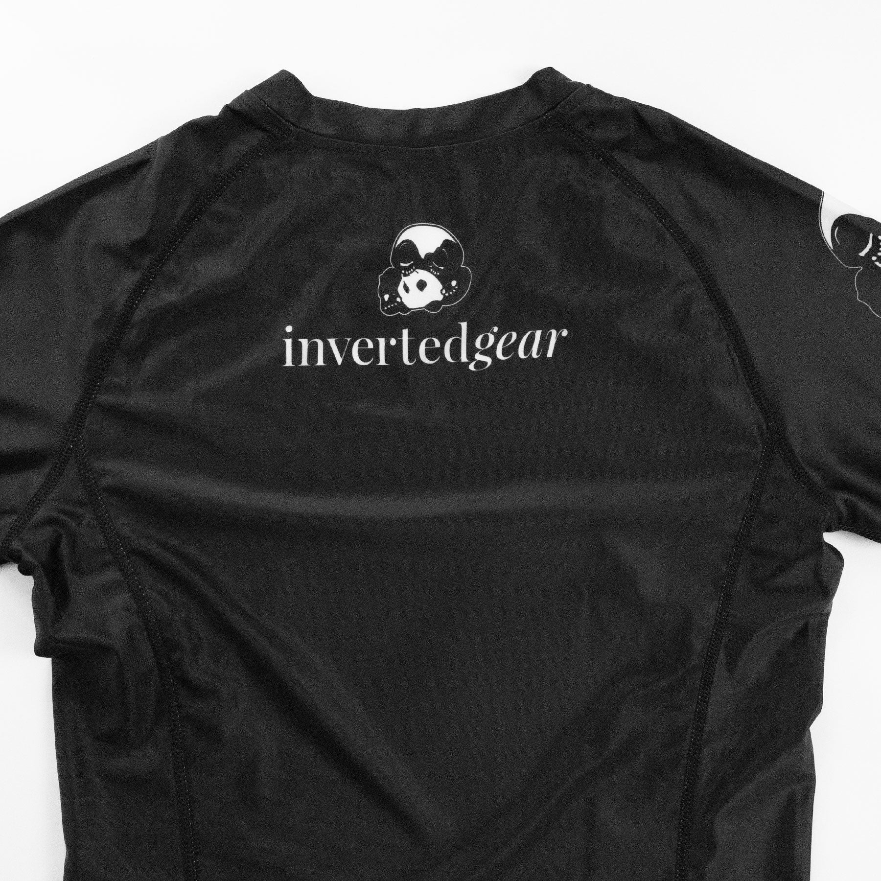 Women's Uncouth Long Sleeve Rashguard