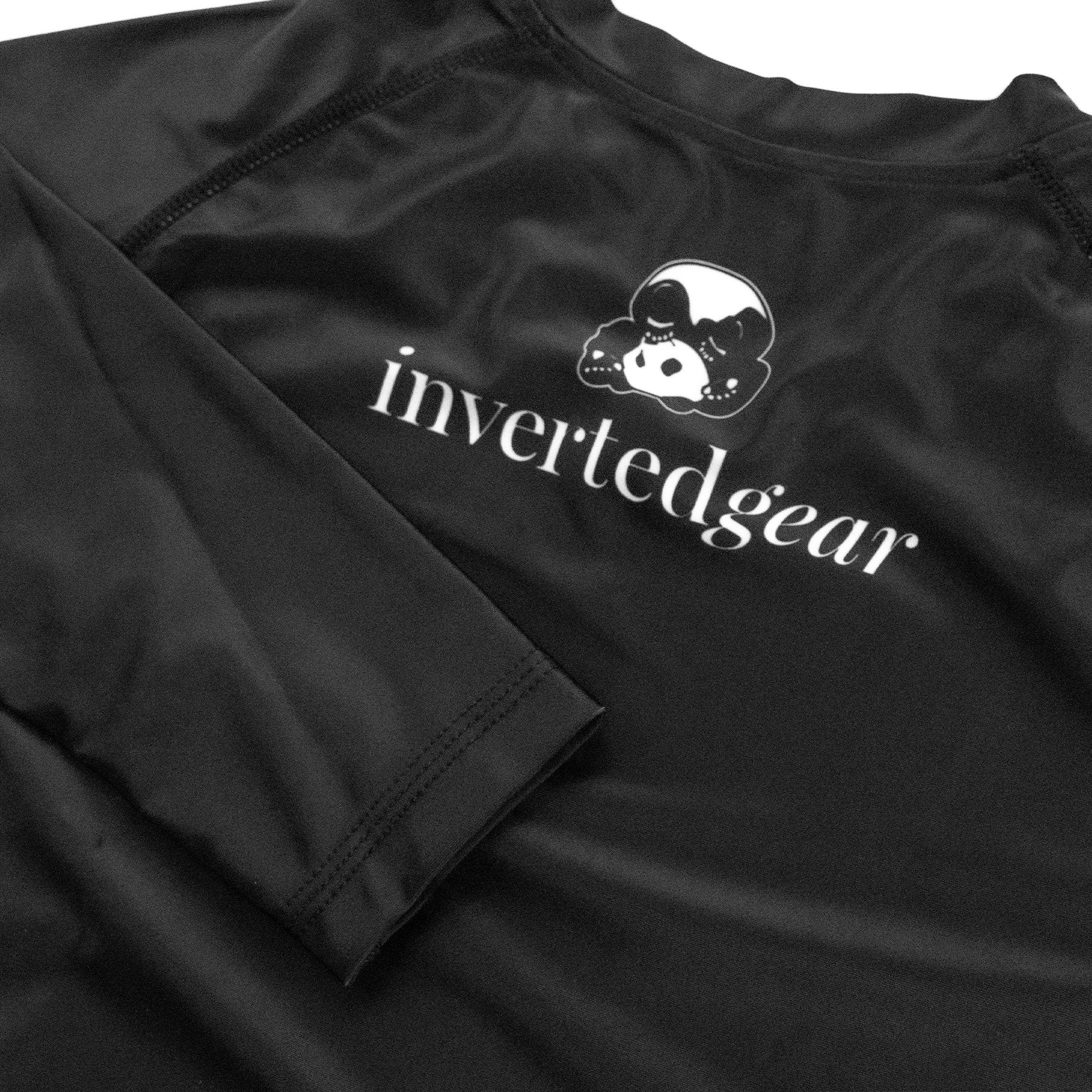 Women's Uncouth Long Sleeve Rashguard