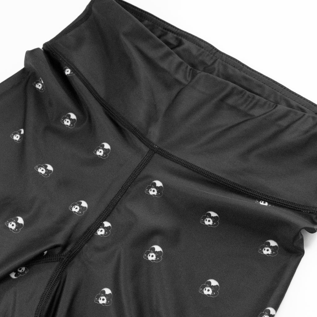 2023 Polka Panda Spats