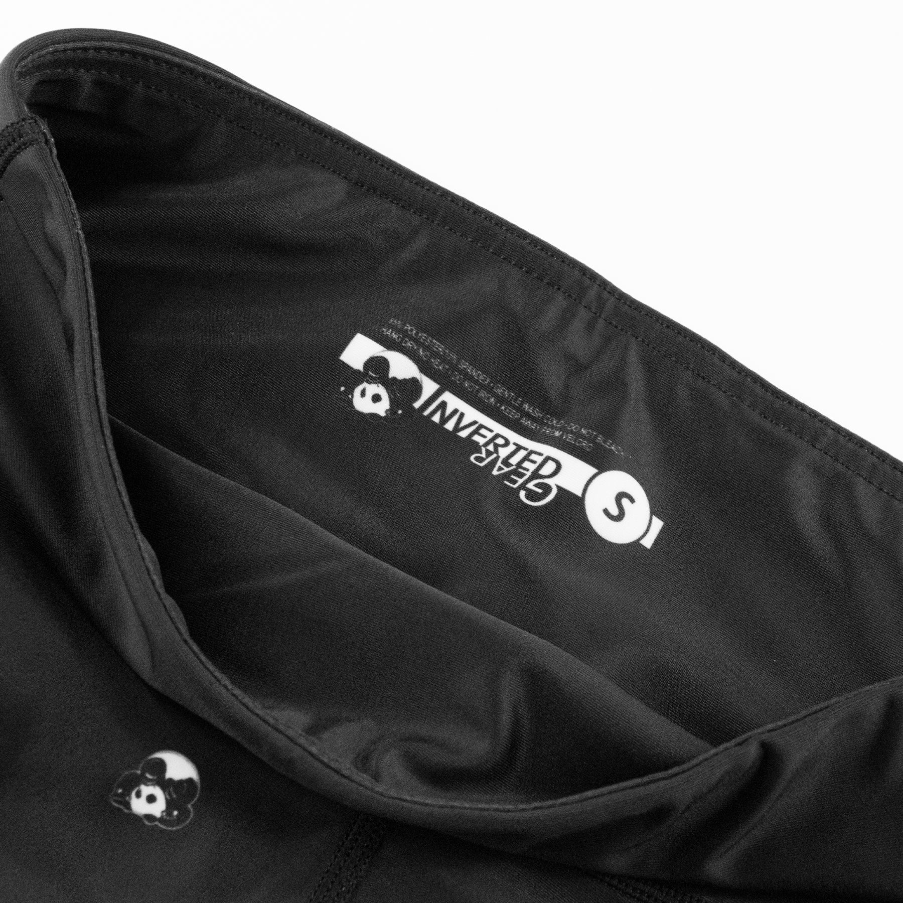 Women's 2023 Polka Panda Spats