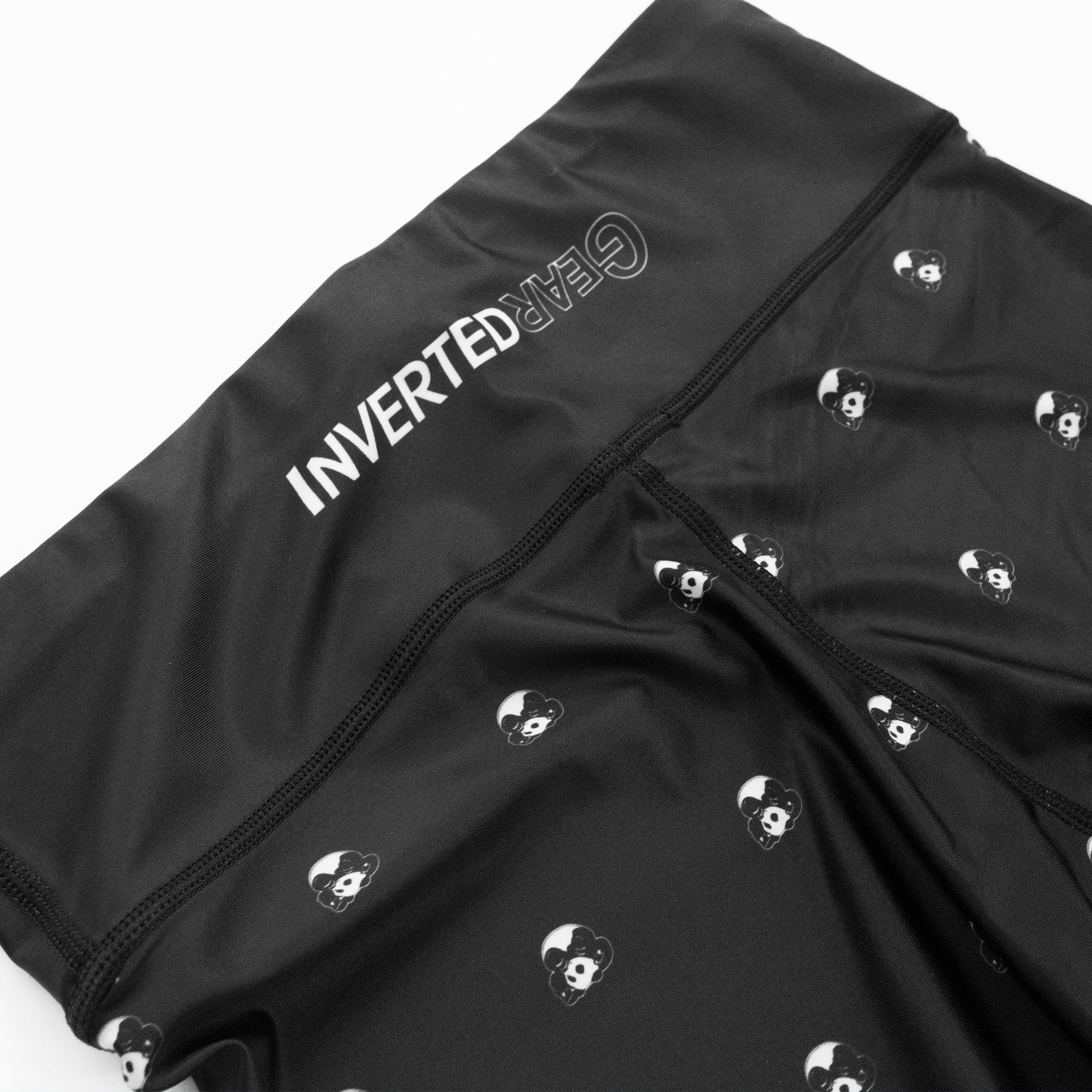 Women's 2023 Polka Panda Spats