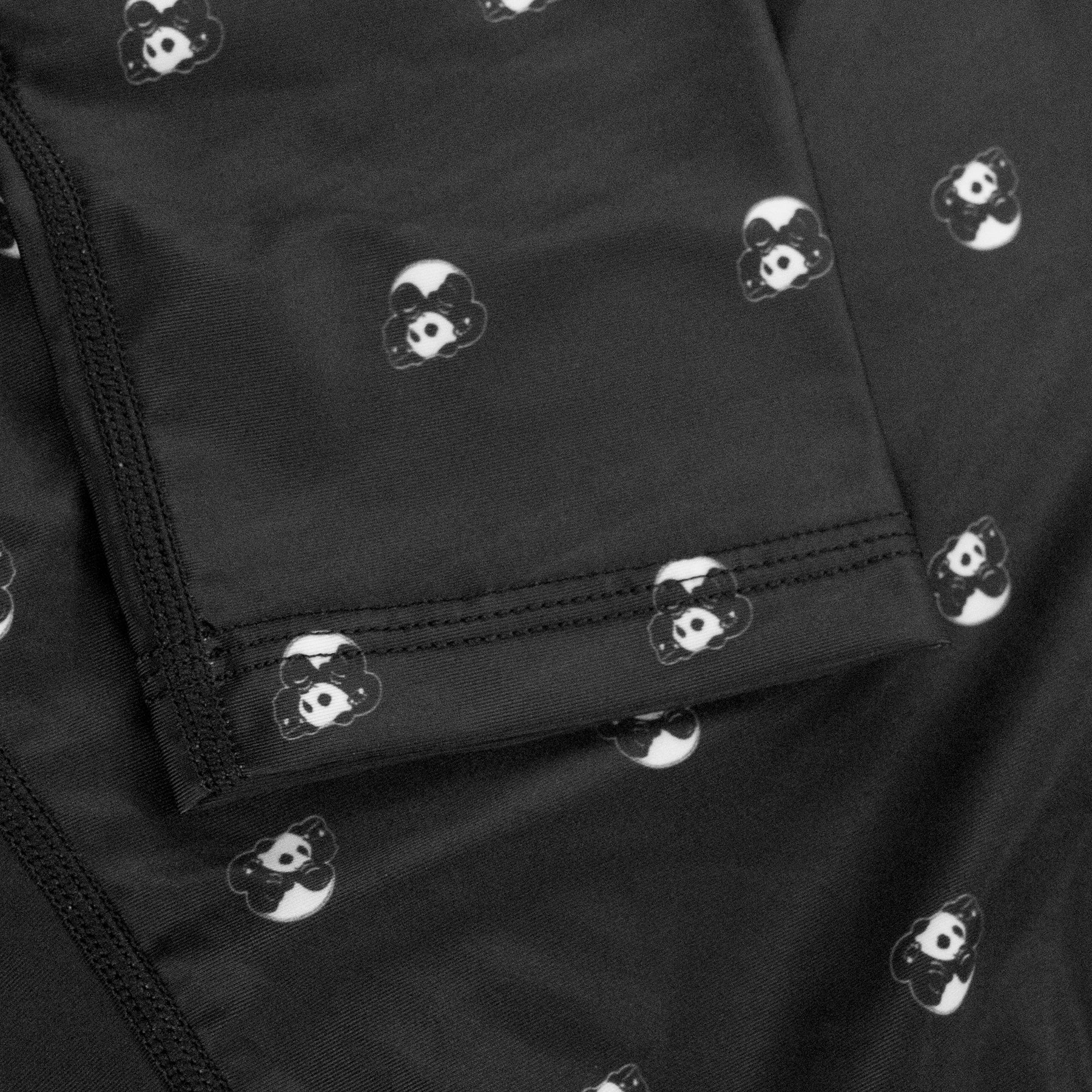 Women's 2023 Polka Panda Spats