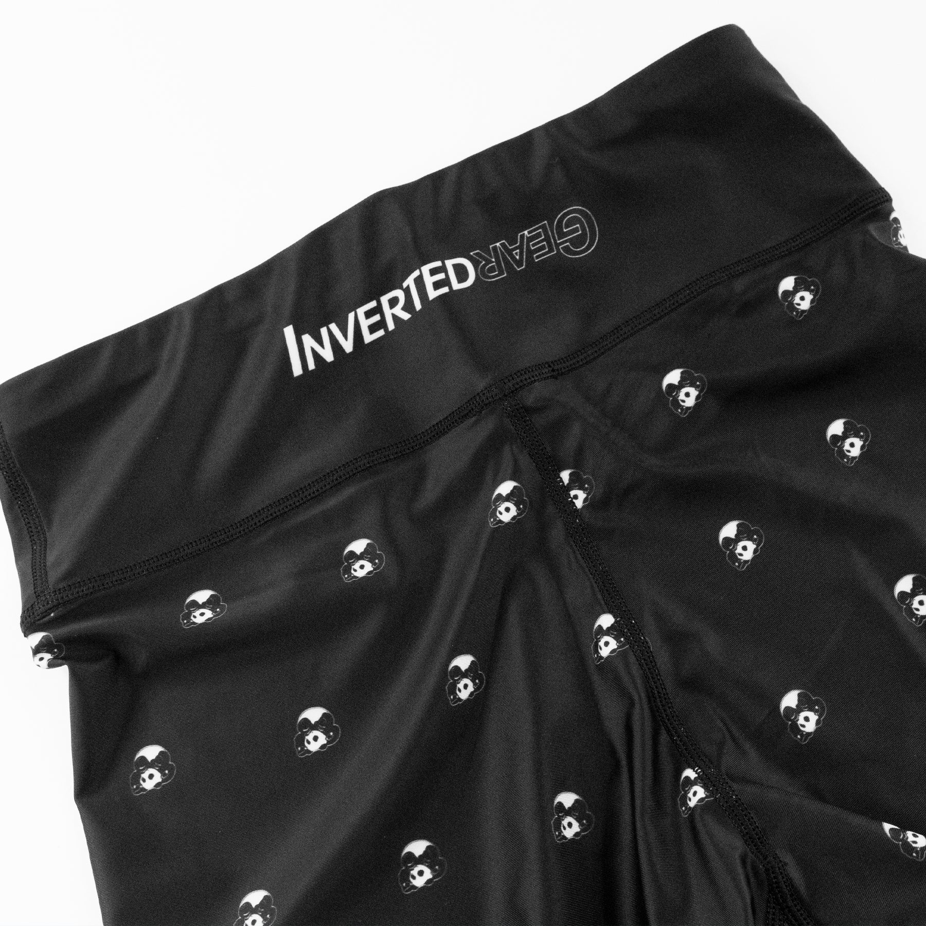 Women's 2023 Polka Panda Spats