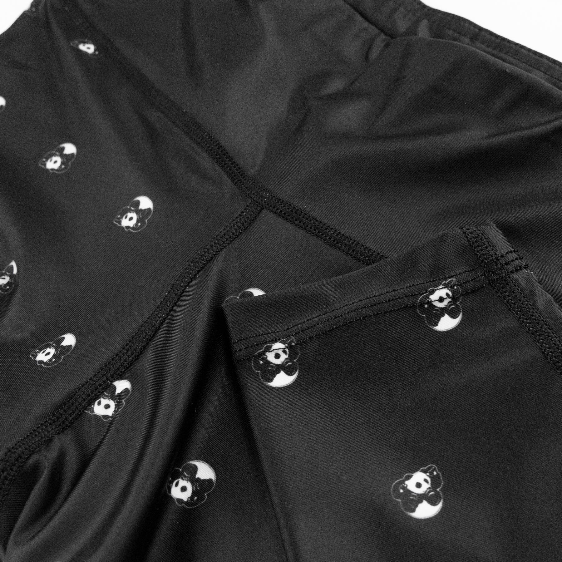 Women's 2023 Polka Panda Spats