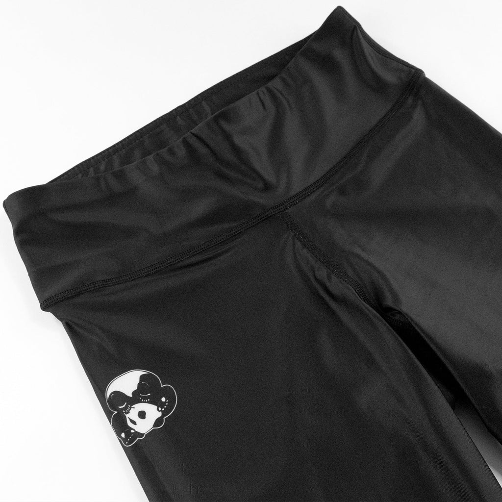 Women's 2023 Black Spats