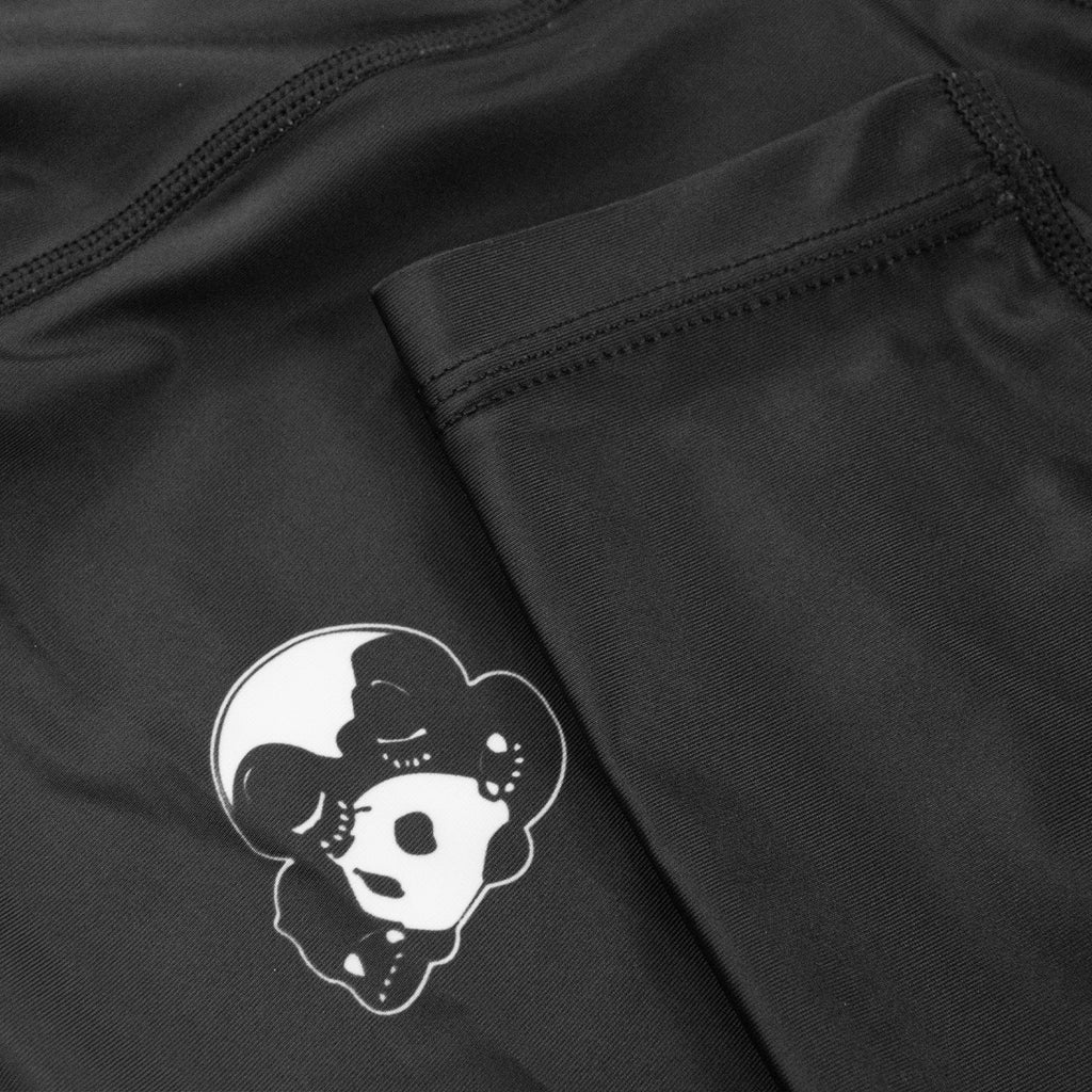 Women's 2023 Black Spats