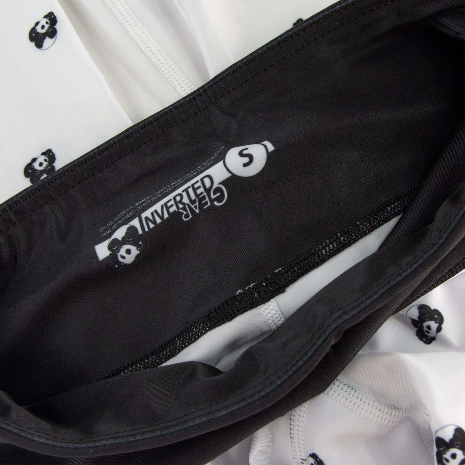 Women's 2023 Polka Panda Spats