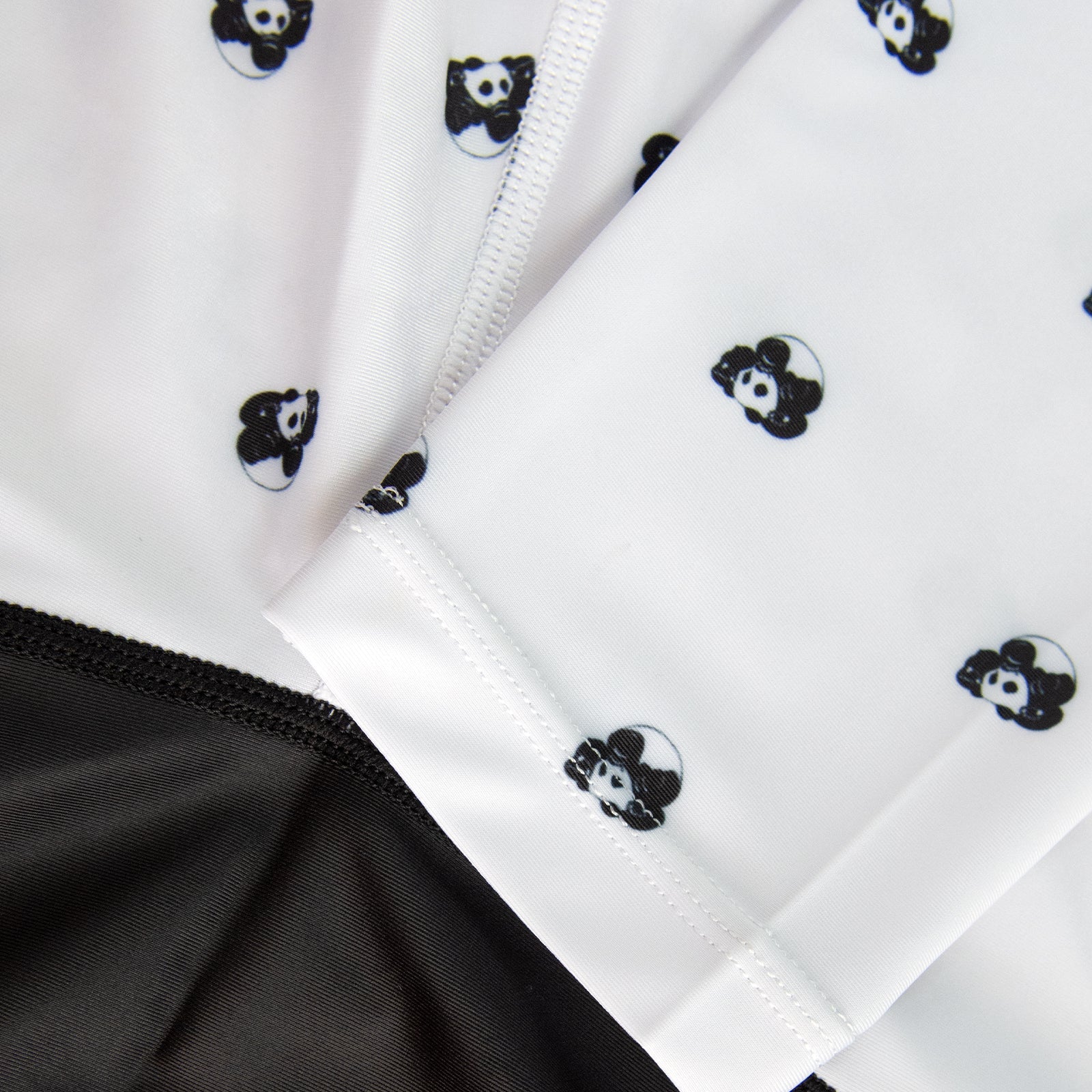 Women's 2023 Polka Panda Spats