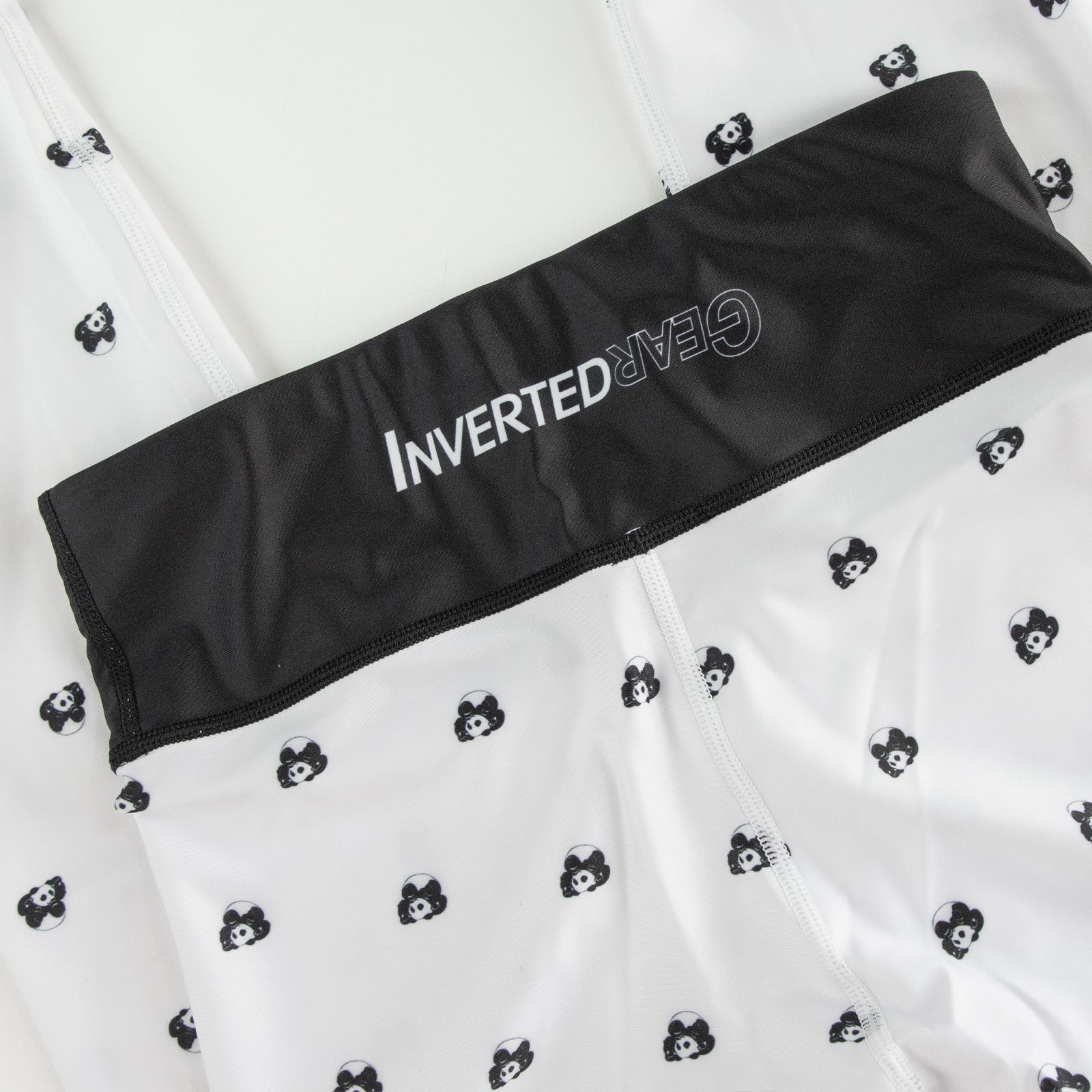 Women's 2023 Polka Panda Spats