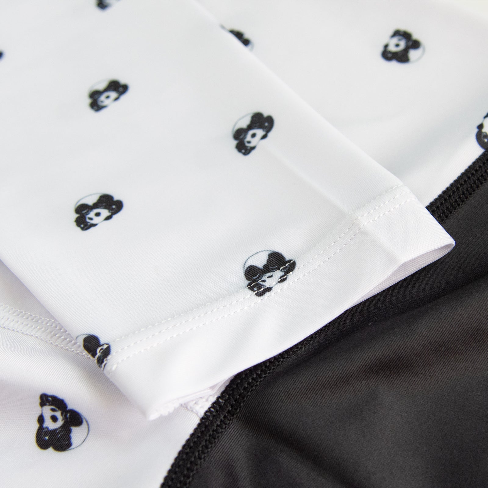 Women's 2023 Polka Panda Spats